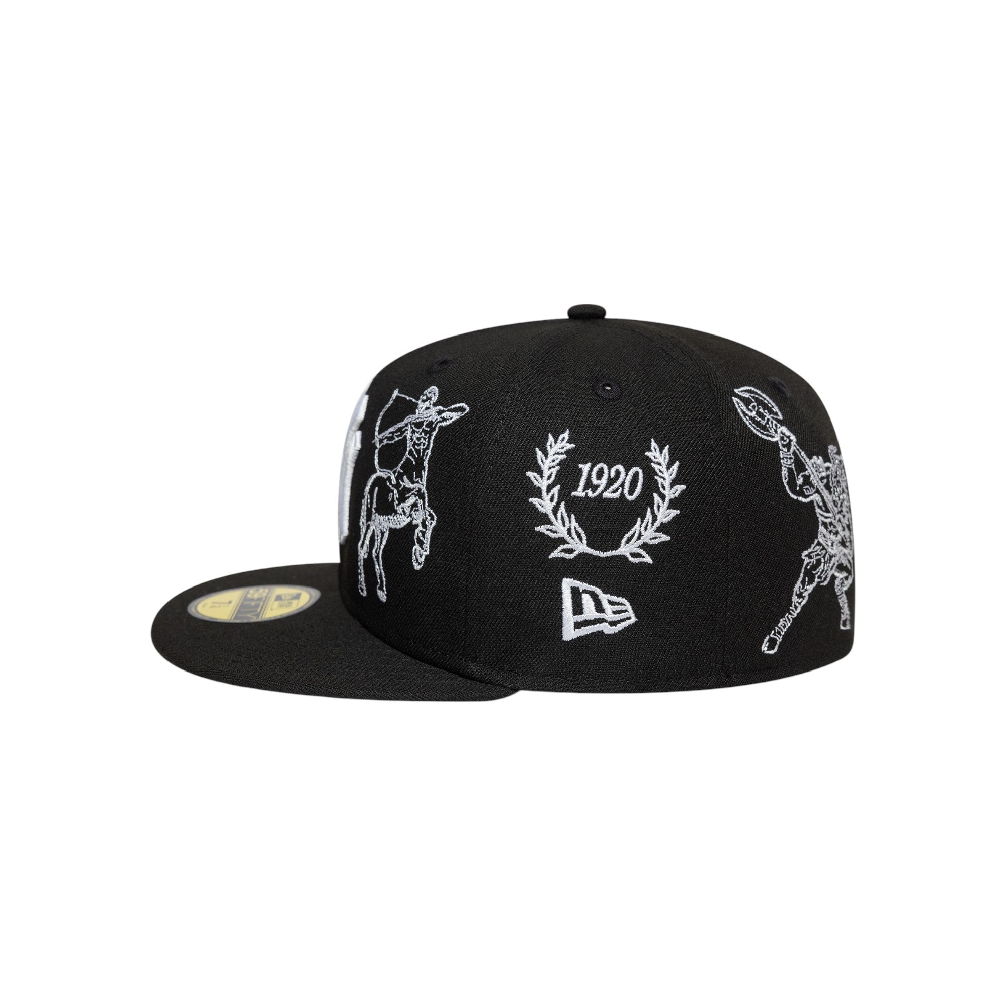 59FIFTY New York Yankees Mythical
