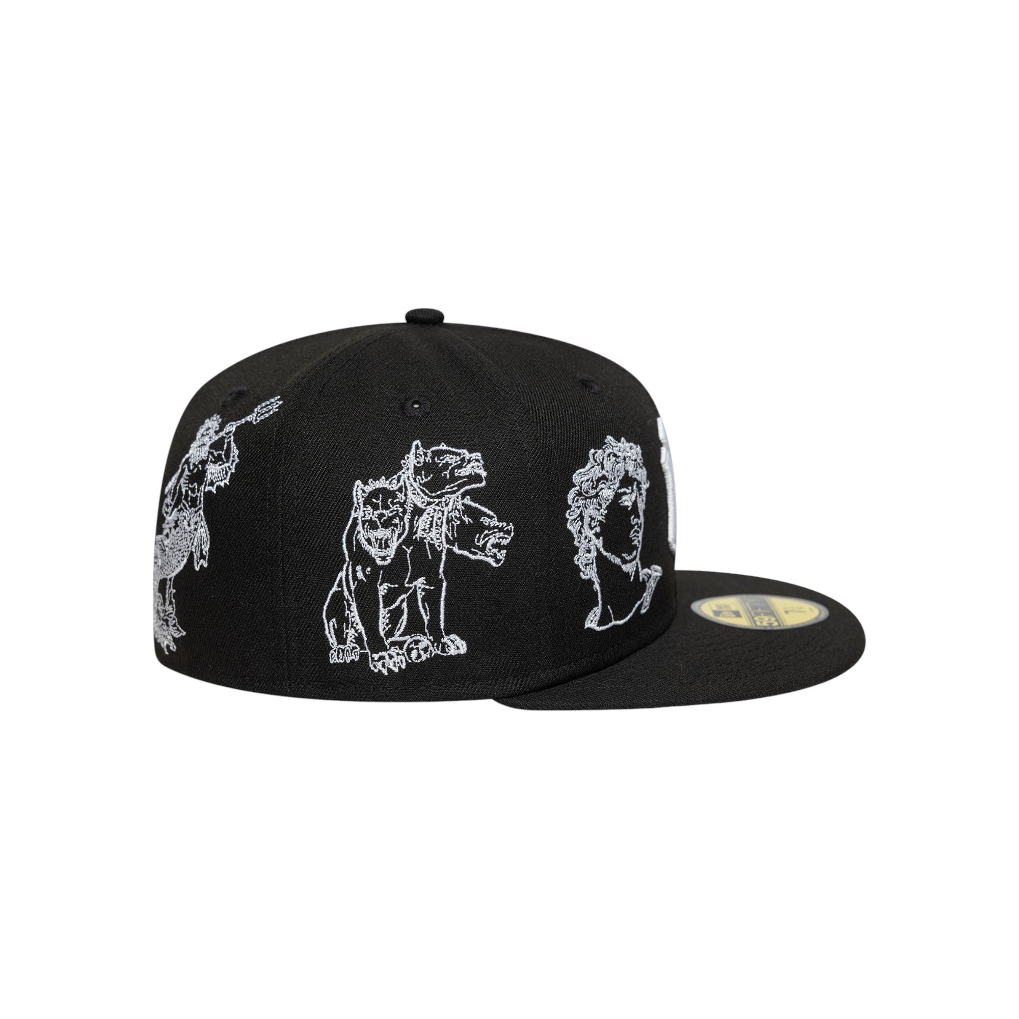 59FIFTY New York Yankees Mythical