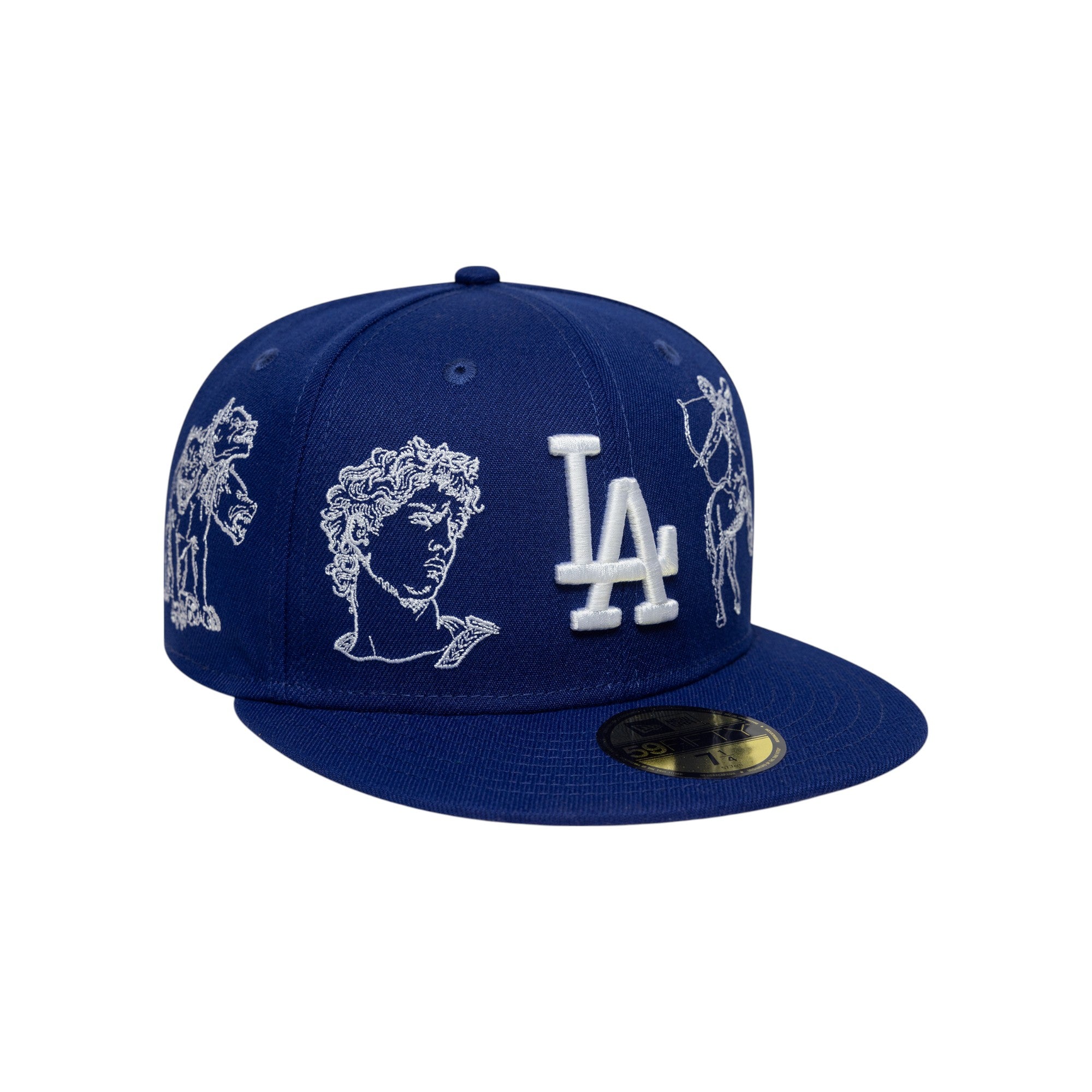 59FIFTY LA Dodgers Mythical