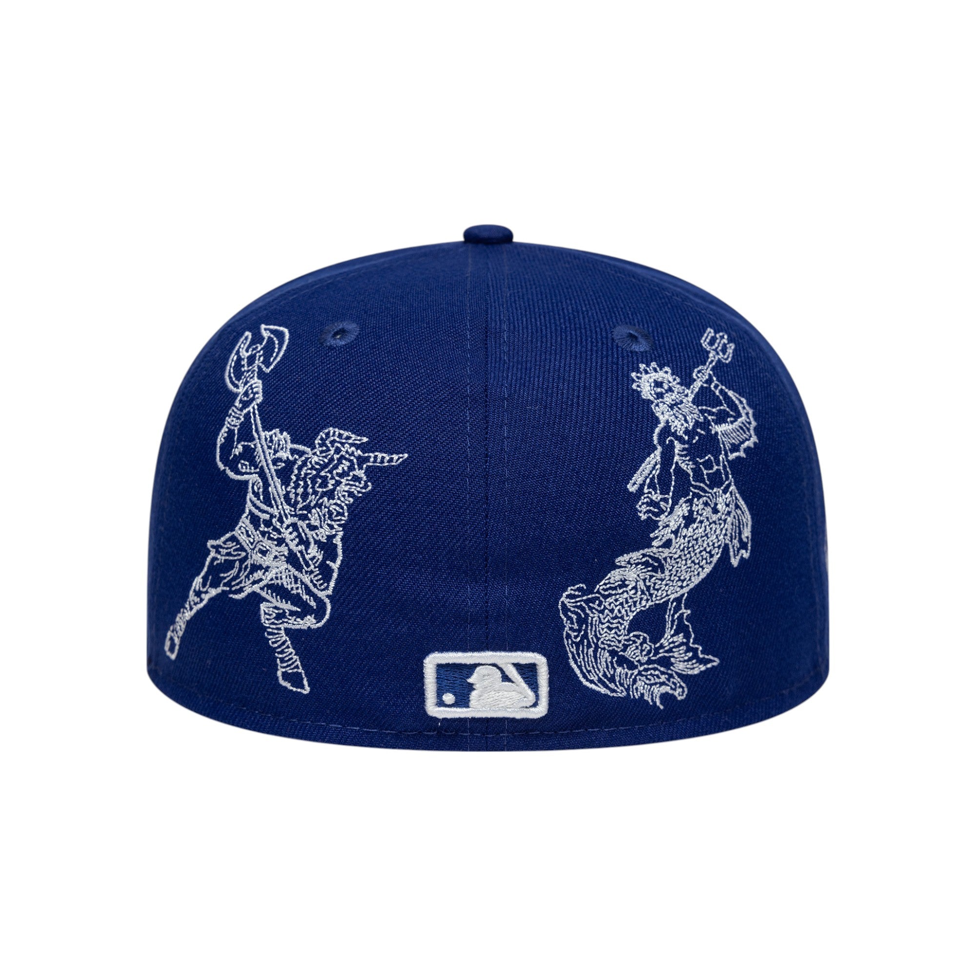 59FIFTY LA Dodgers Mythical