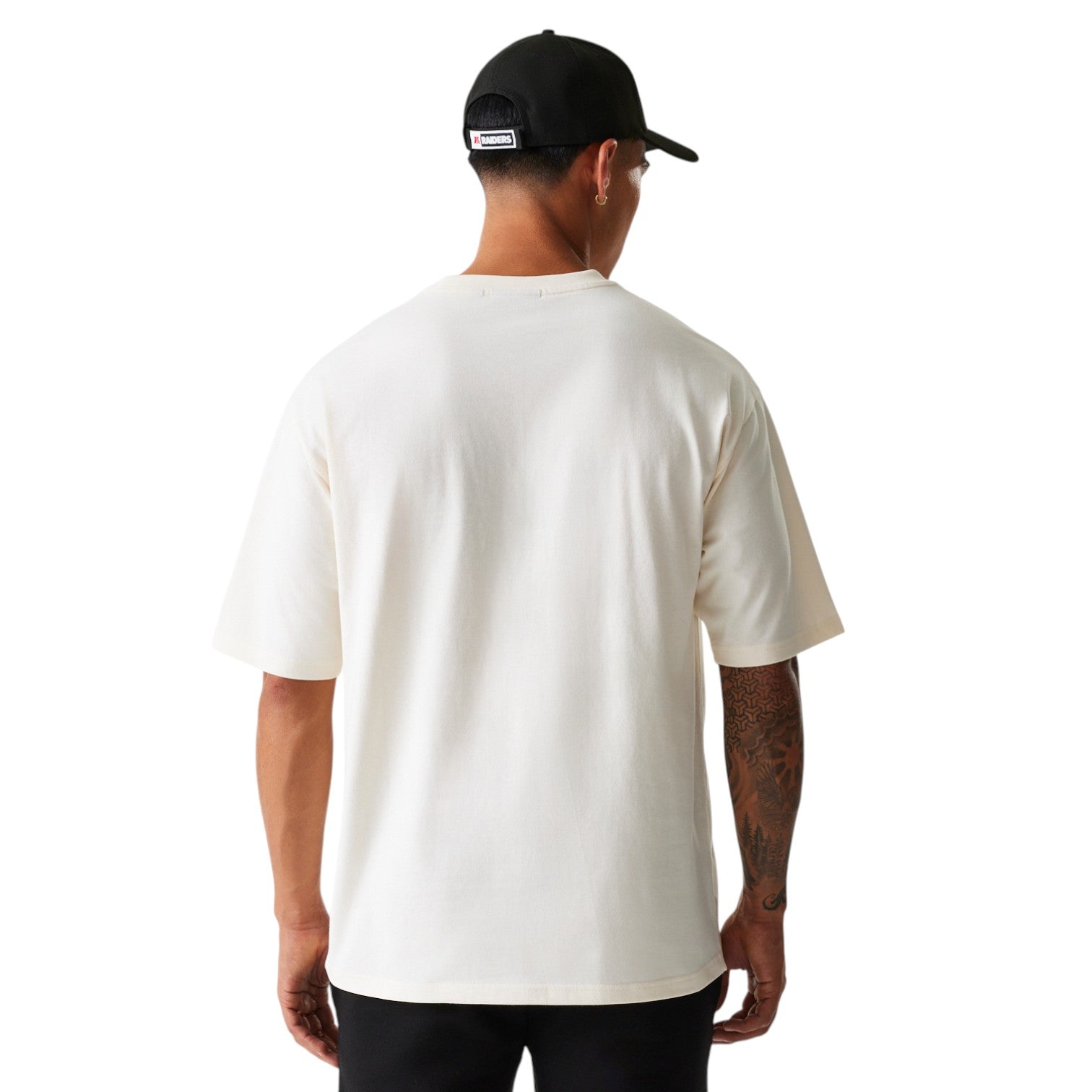 T-shirt Raiders Super Bowl