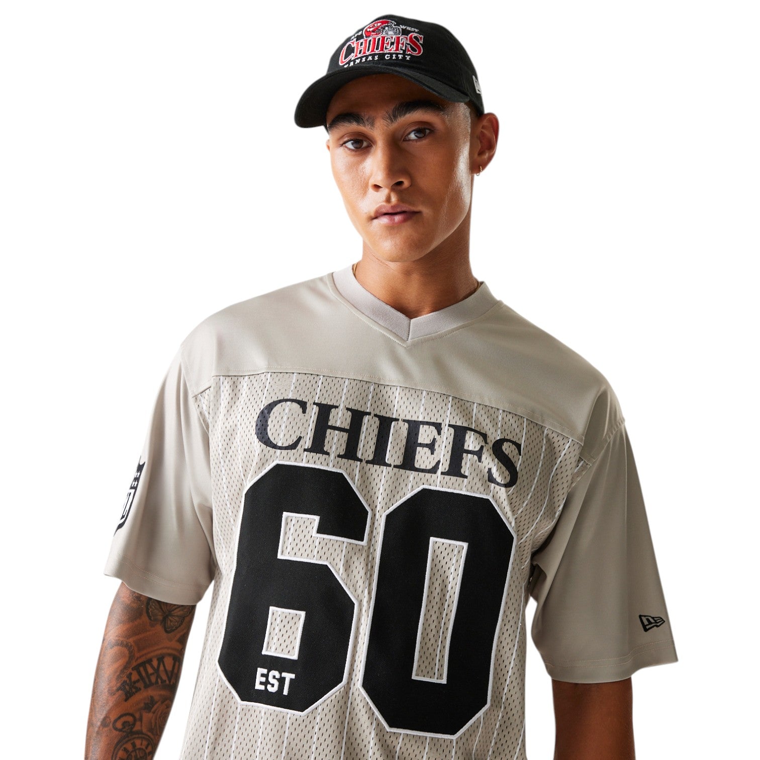 Jersey Kansas City Chiefs NFL
