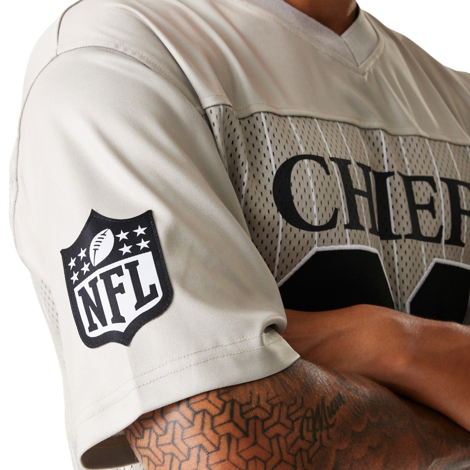 Jersey Kansas City Chiefs NFL