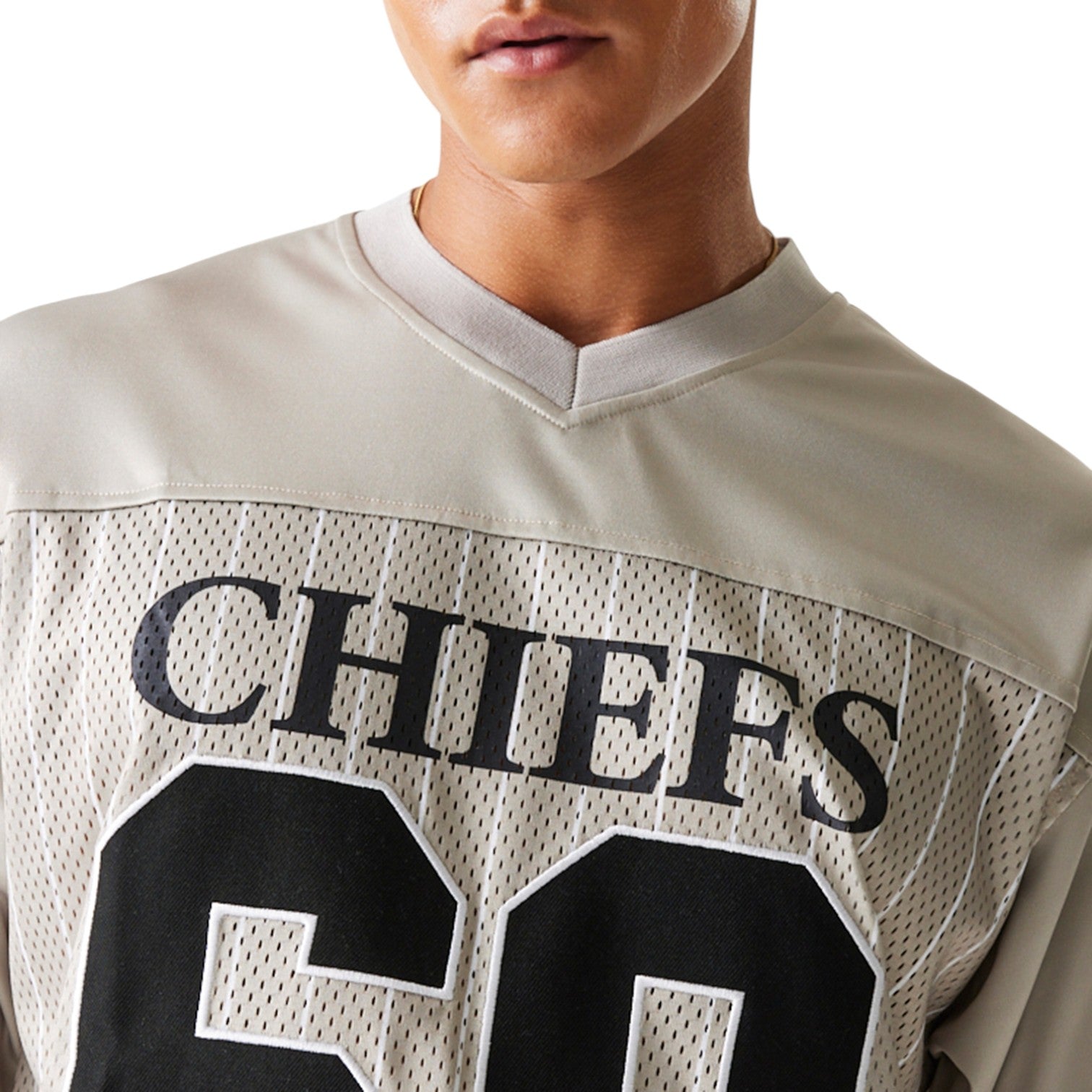 Jersey Kansas City Chiefs NFL