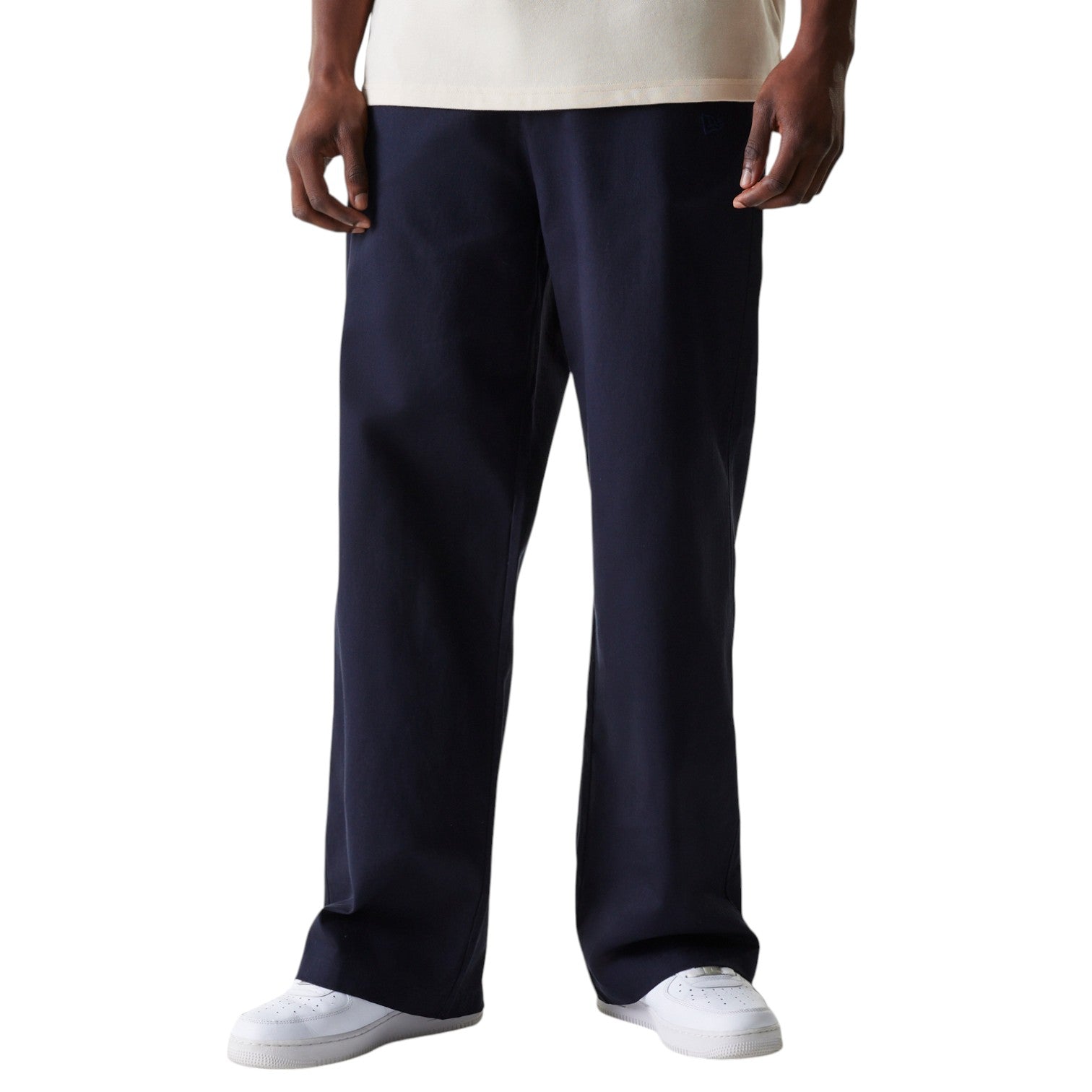 Pants Chino Los Angeles Dodgers Navy