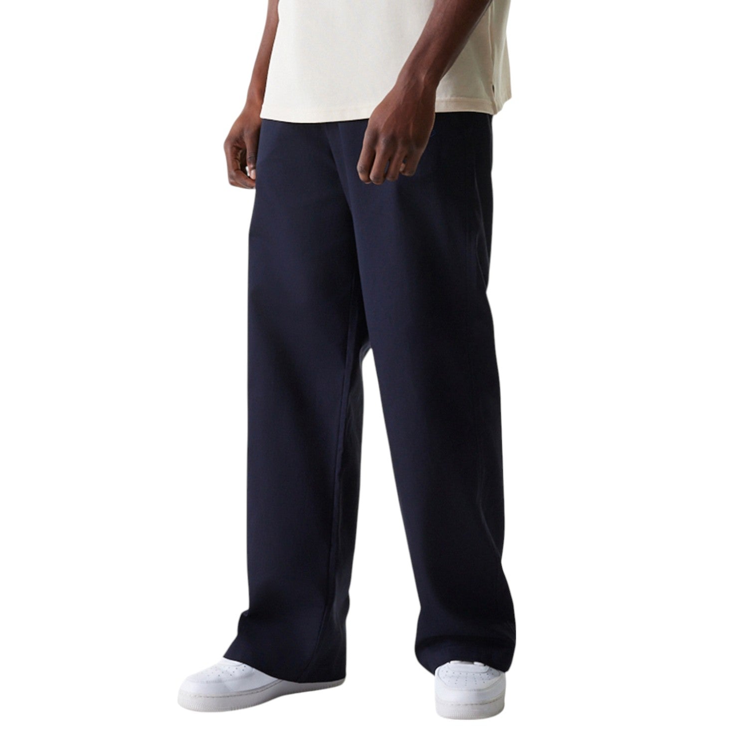 Pants Chino Los Angeles Dodgers Navy