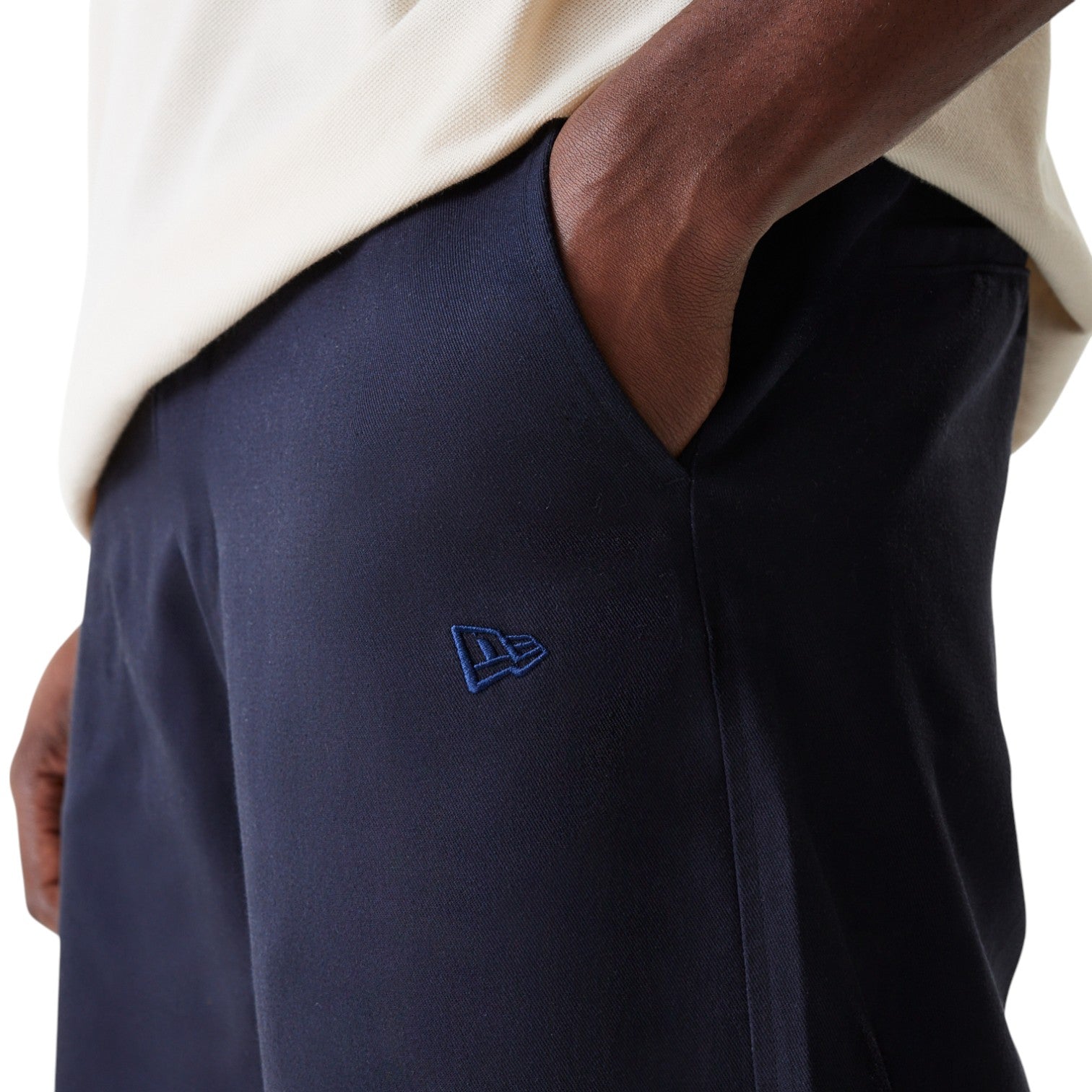 Pants Chino Los Angeles Dodgers Navy