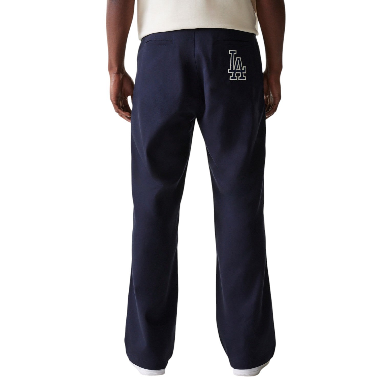 Pants Chino Los Angeles Dodgers Navy