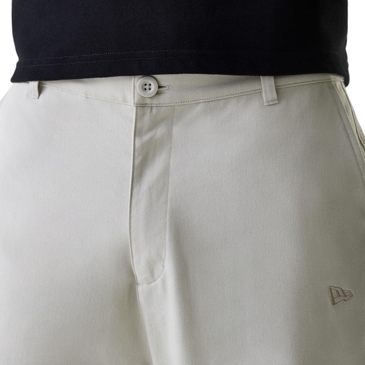 Pants Chino New York Yankess Beige