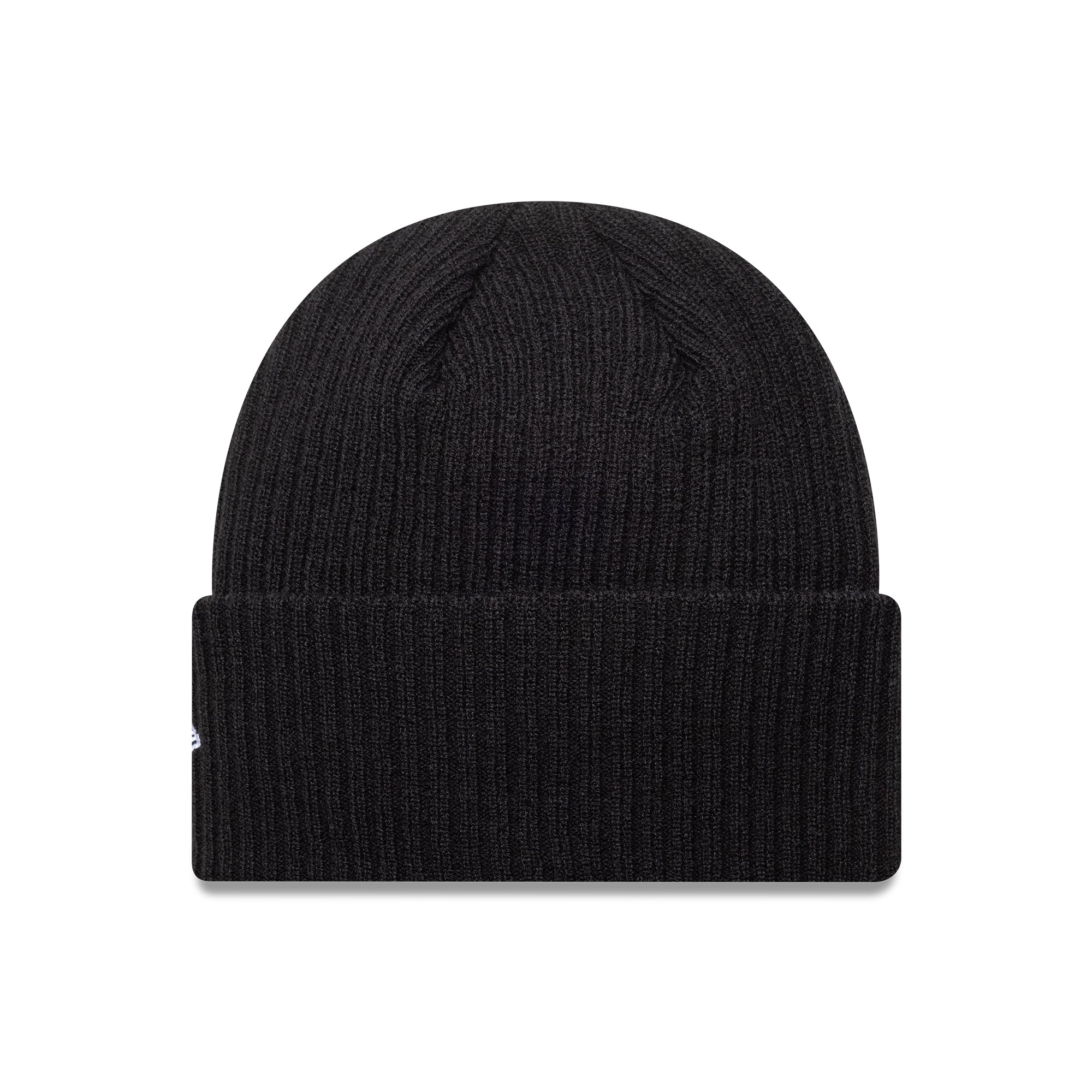 Beanie New York Yankees Black
