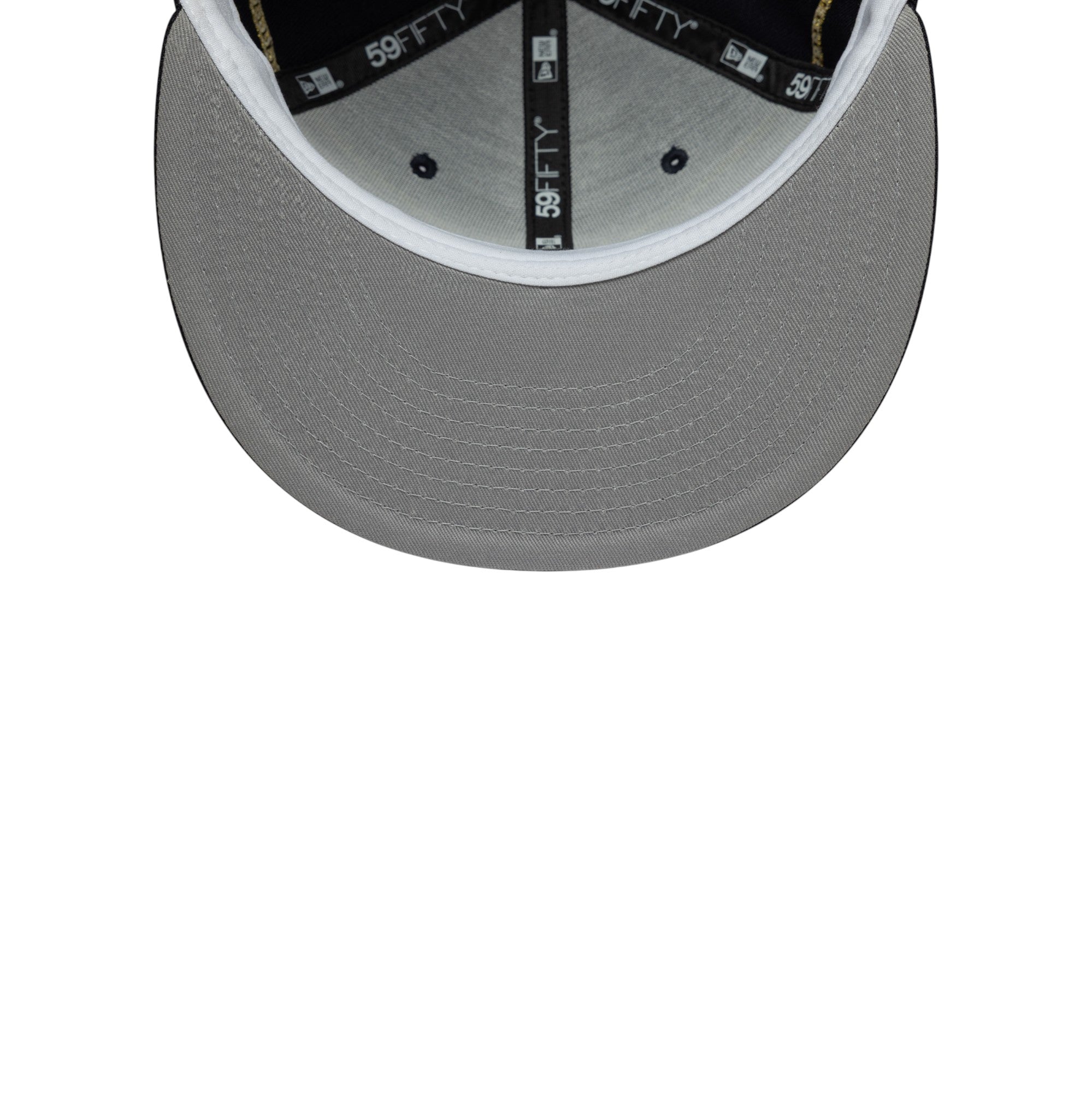 59FIFTY New York Yankees Chain Wrap Navy