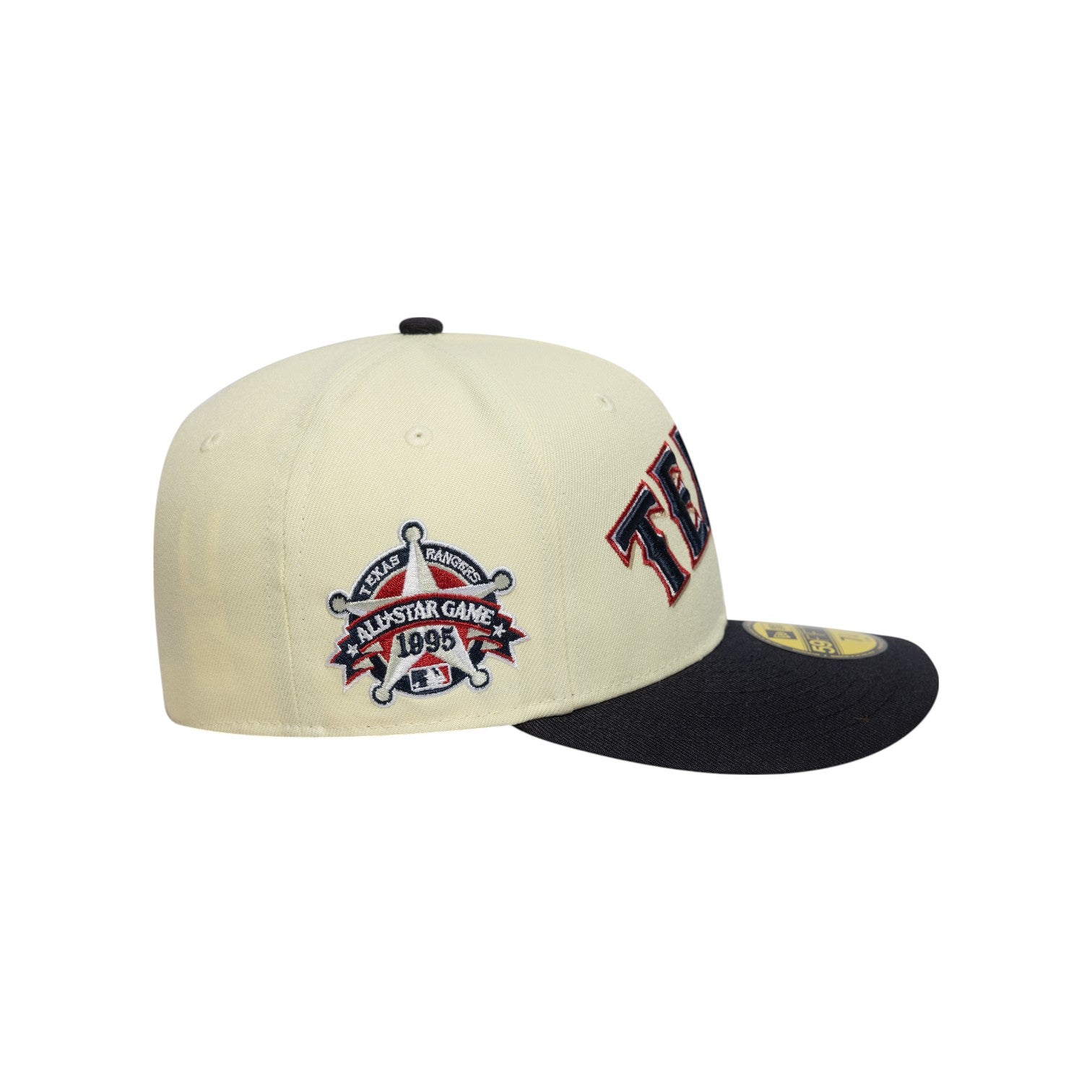 59FIFTY Texas Rangers All Star Game Pin