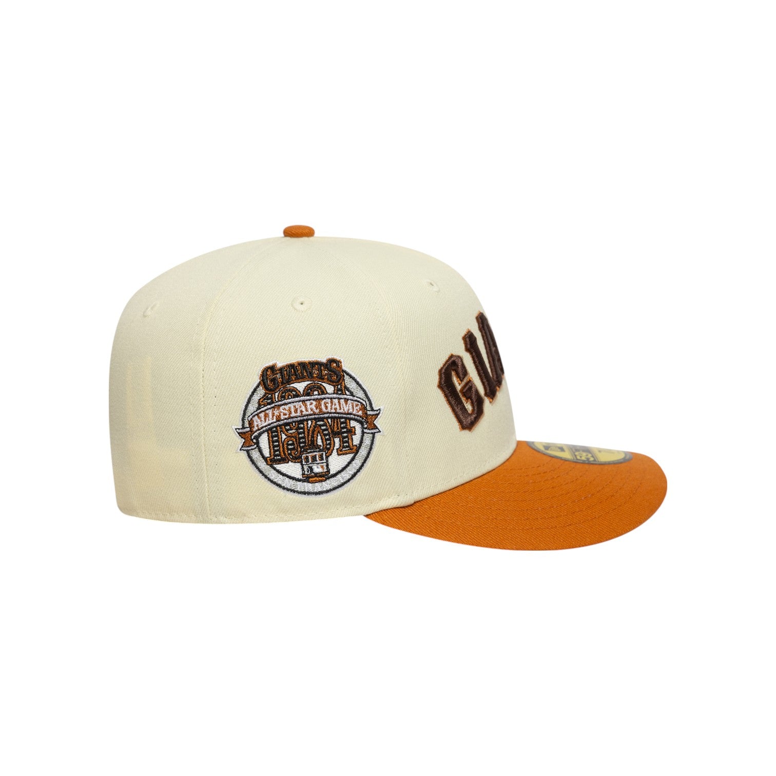 59FIFTY San Francisco Giants All Star Game Pin