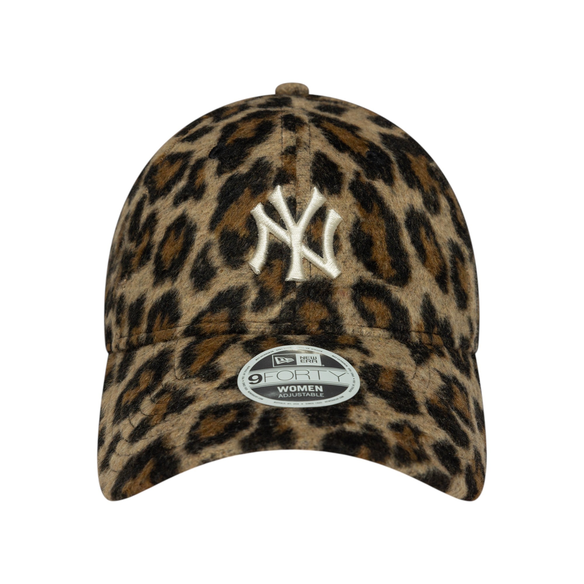 9FORTY New York Yankees Animal Women
