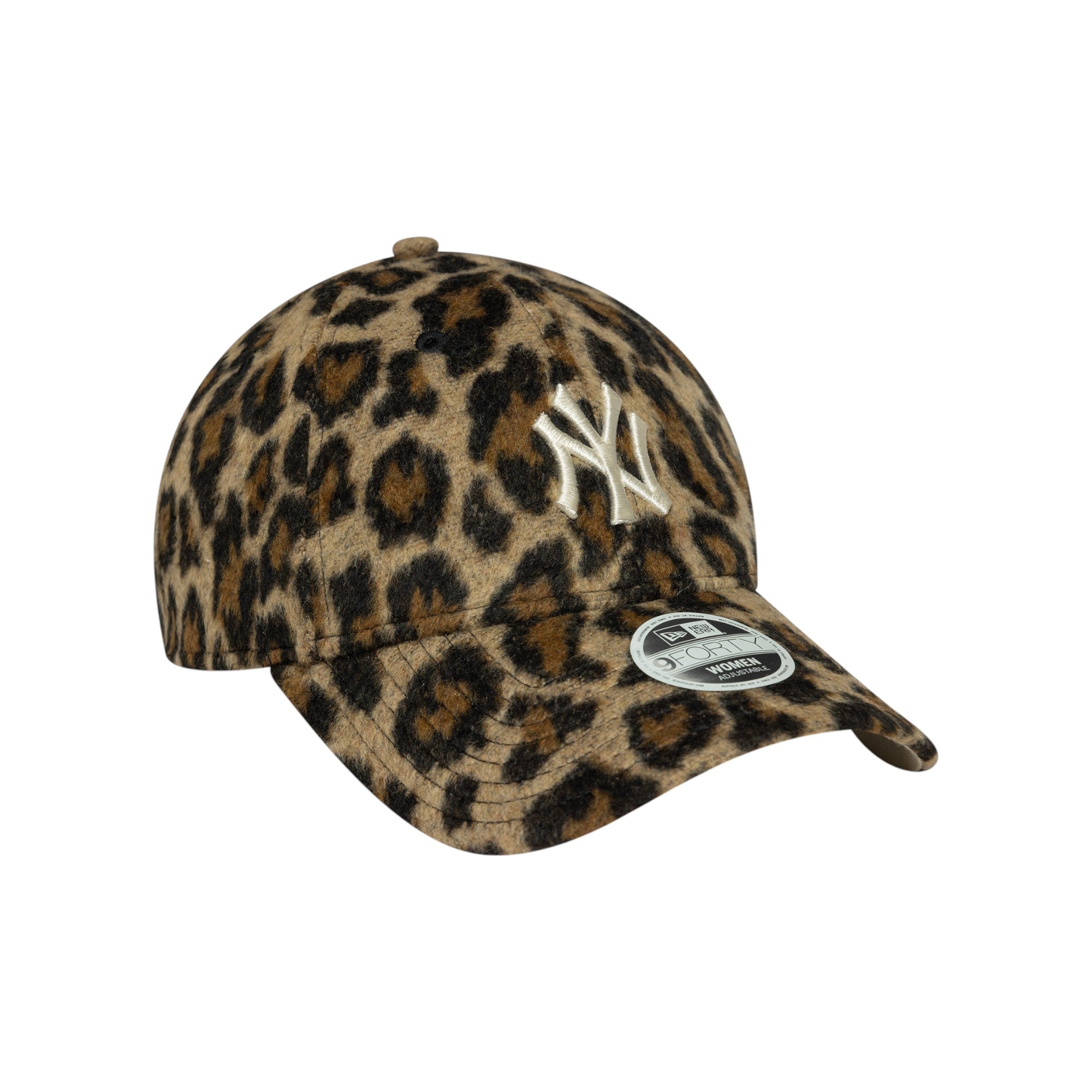 9FORTY New York Yankees Animal Women