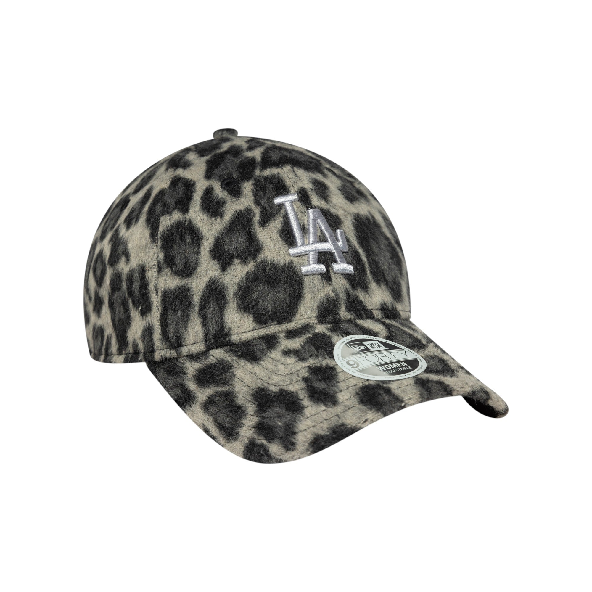 9FORTY Los Angeles Dodgers Animal Women