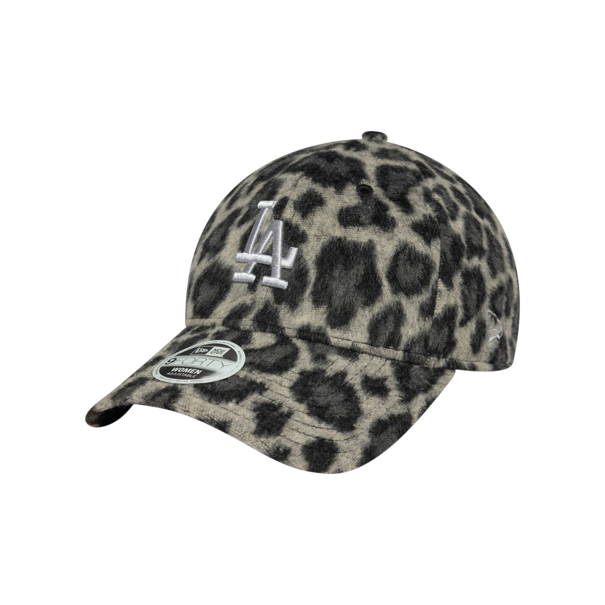 9FORTY Los Angeles Dodgers Animal Women