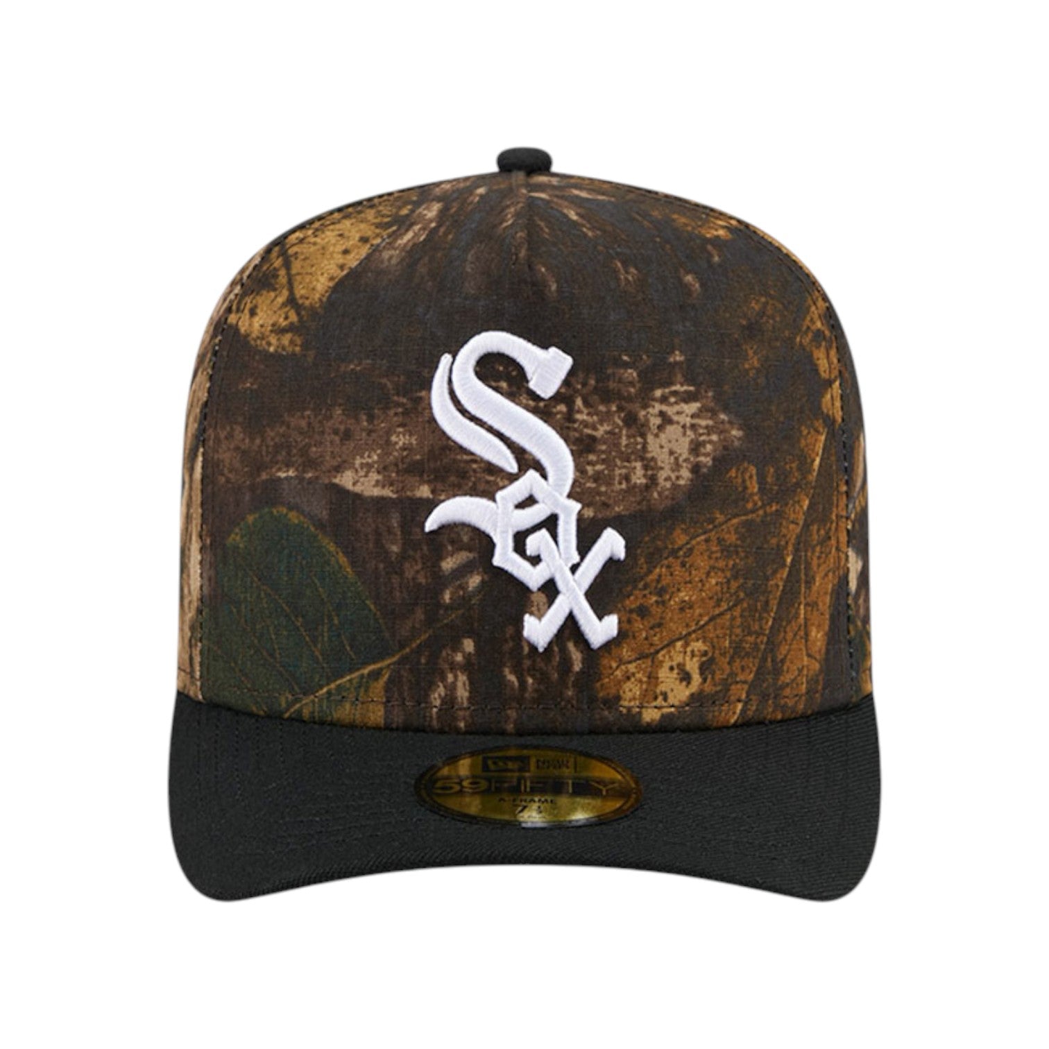 59FIFTY A-Frame Chicago White Sox Camo