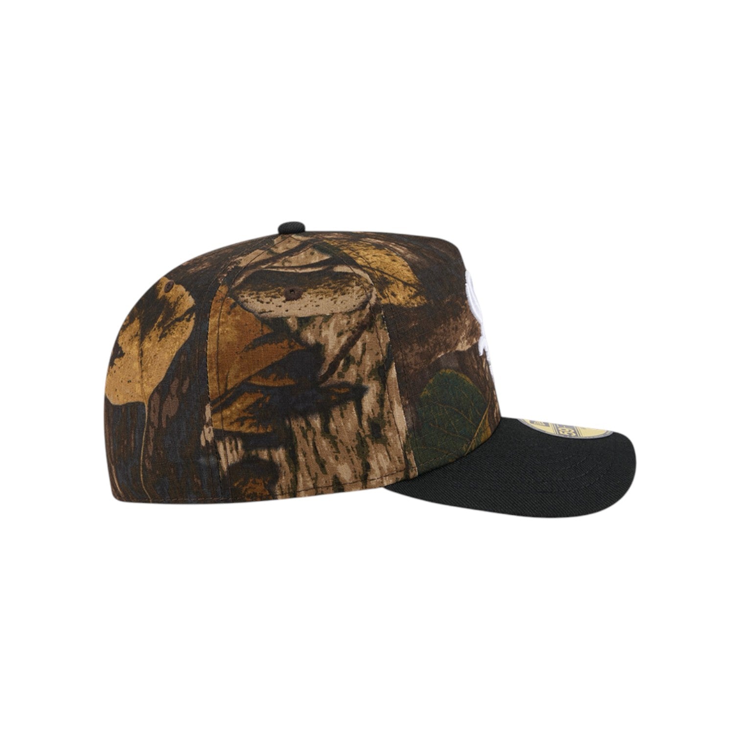 59FIFTY A-Frame Chicago White Sox Camo