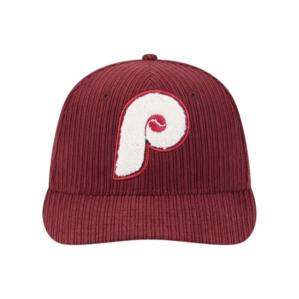 59FIFITY Philadelpia Phillies Chenille