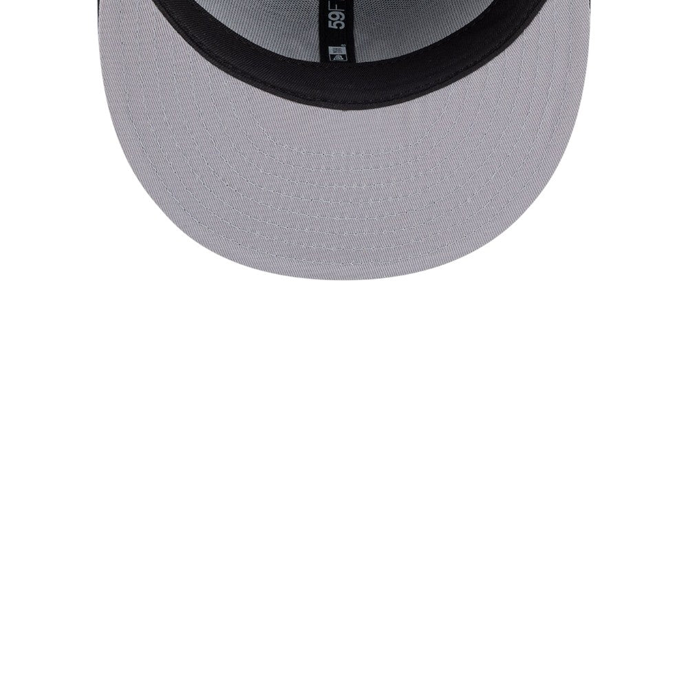 59FIFITY Dogear New York Yankees MLB Classic Blu Navy