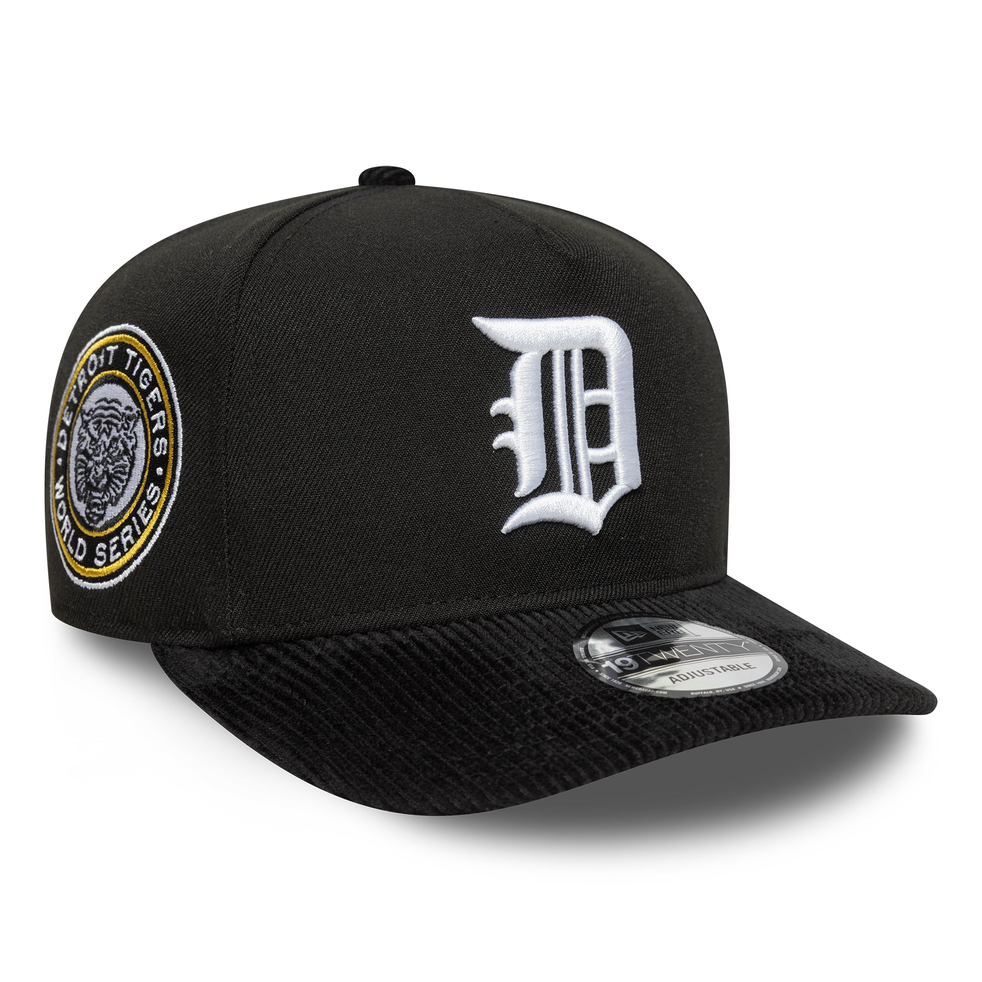 1920 Detroit Tigers World Series