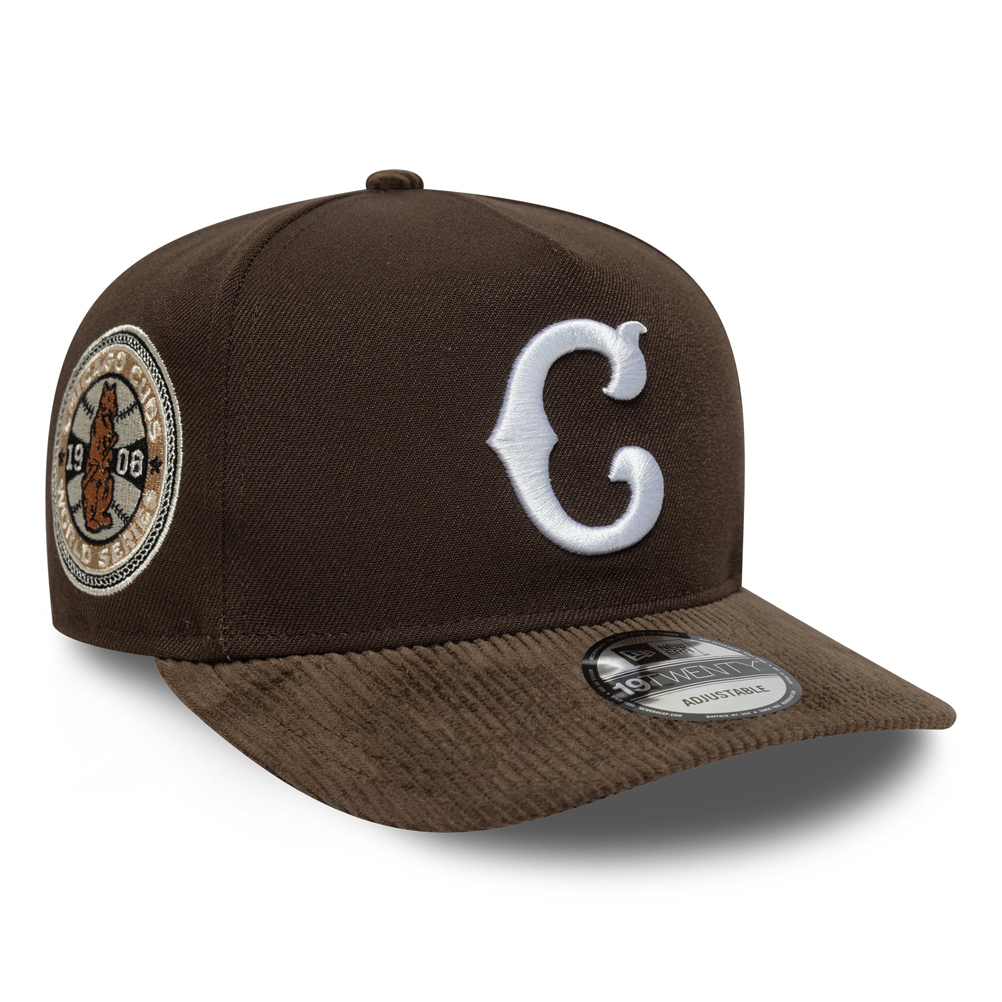 1920 Chicago Cubs World Series