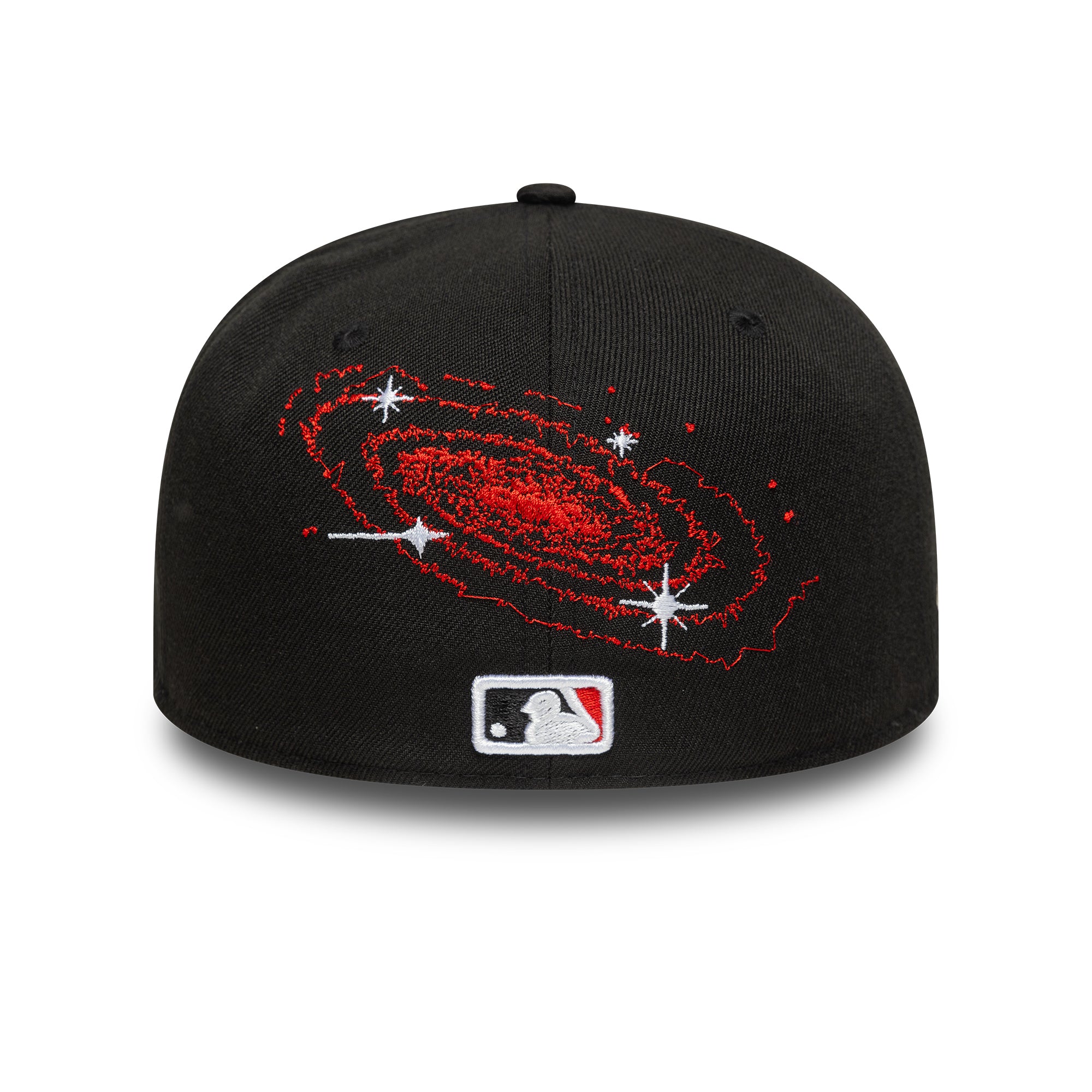 59FIFTY LA Dodgers Planet