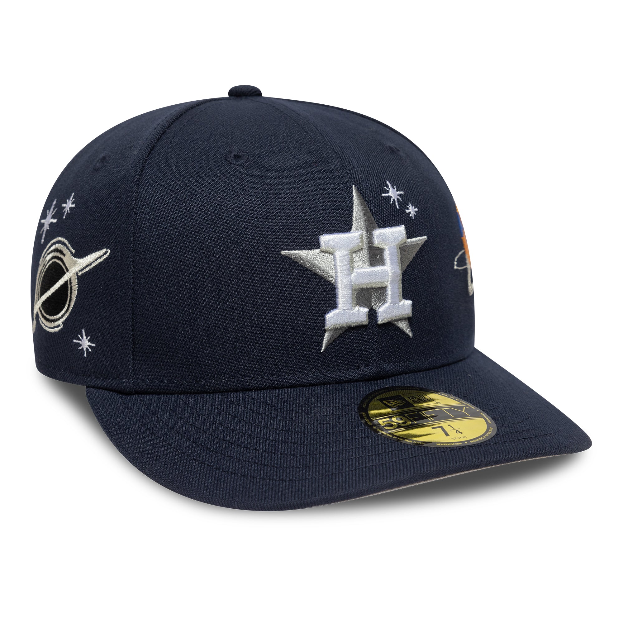 59FIFTY Houston Astros Planet