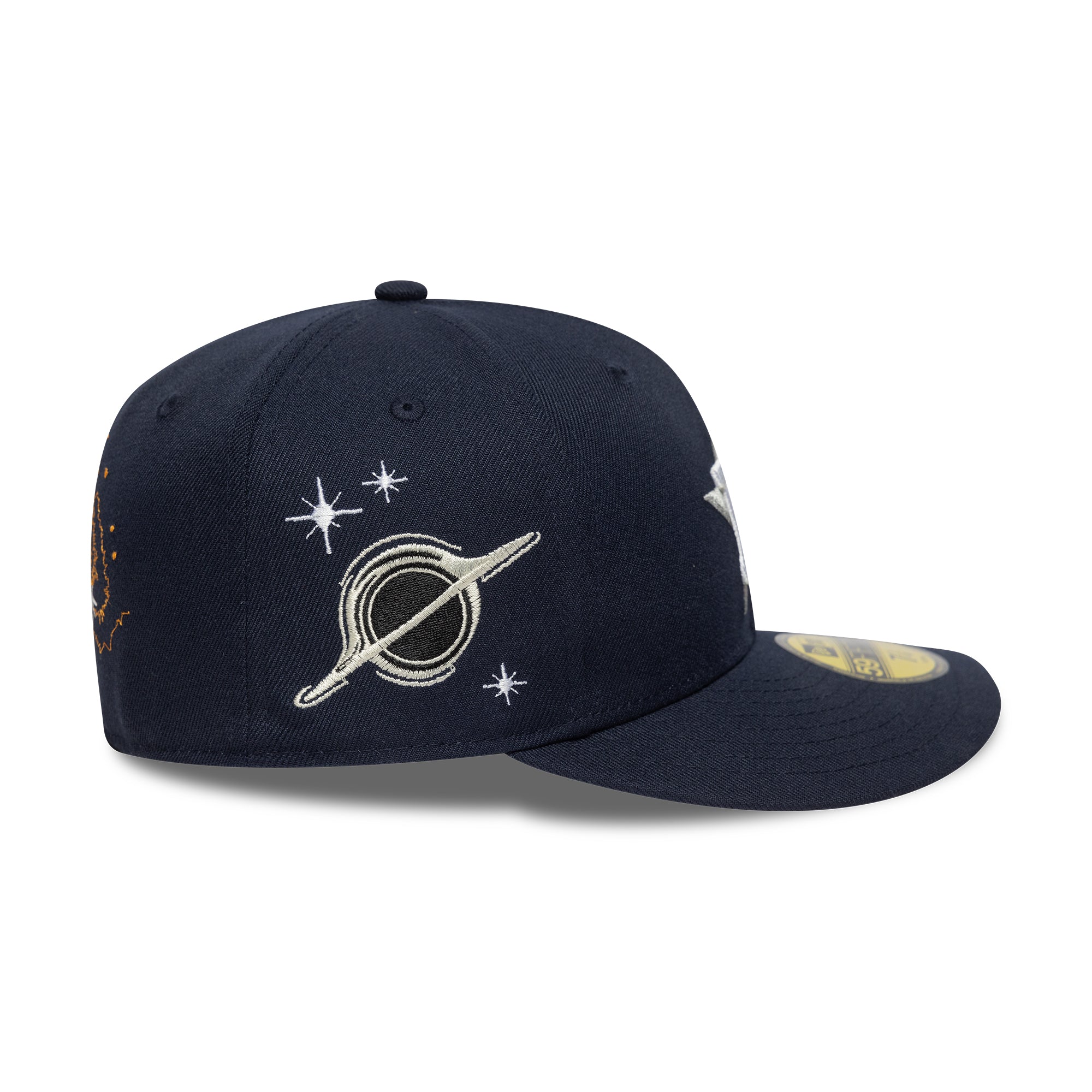 59FIFTY Houston Astros Planet