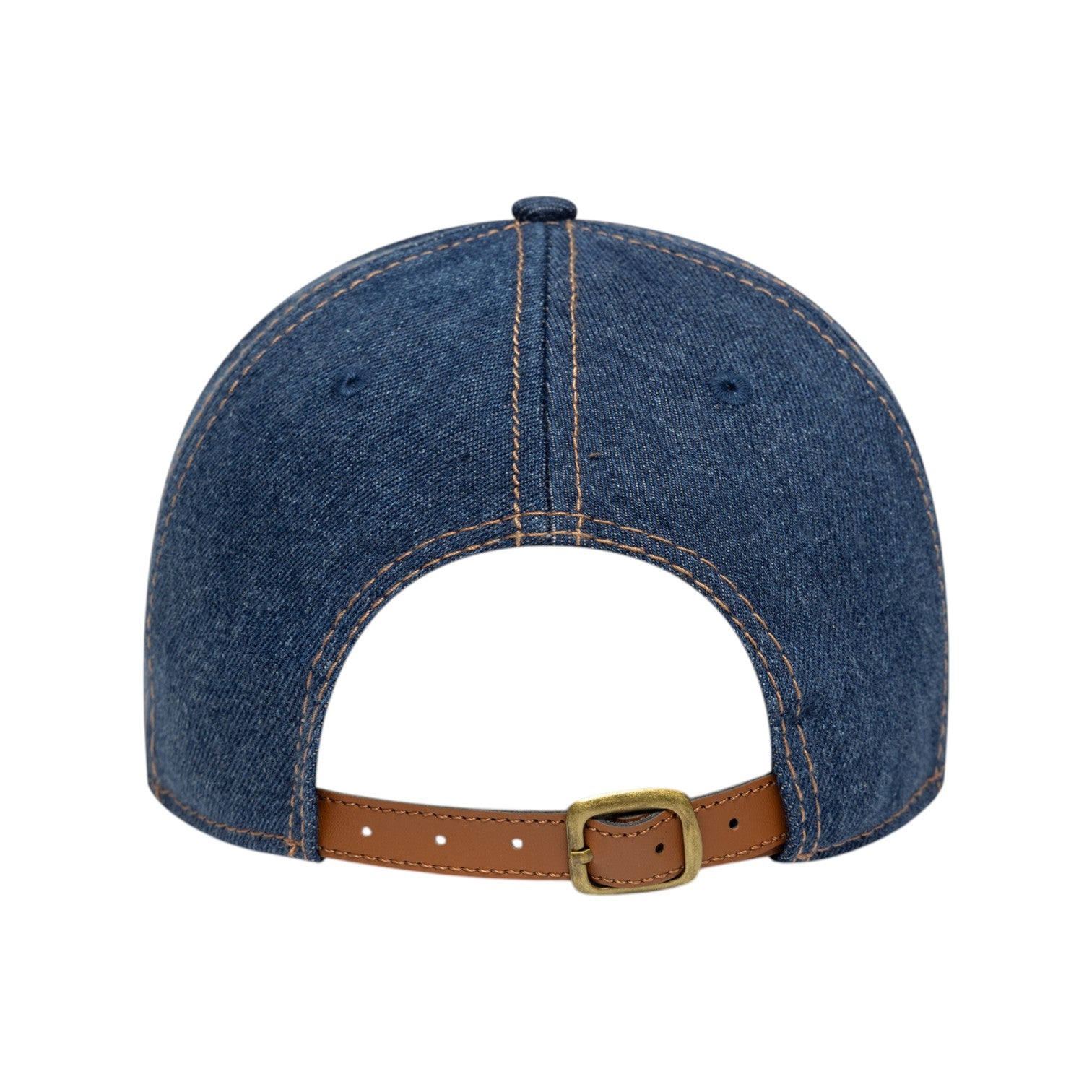 9TWENTY New York Yankees Denim Distress