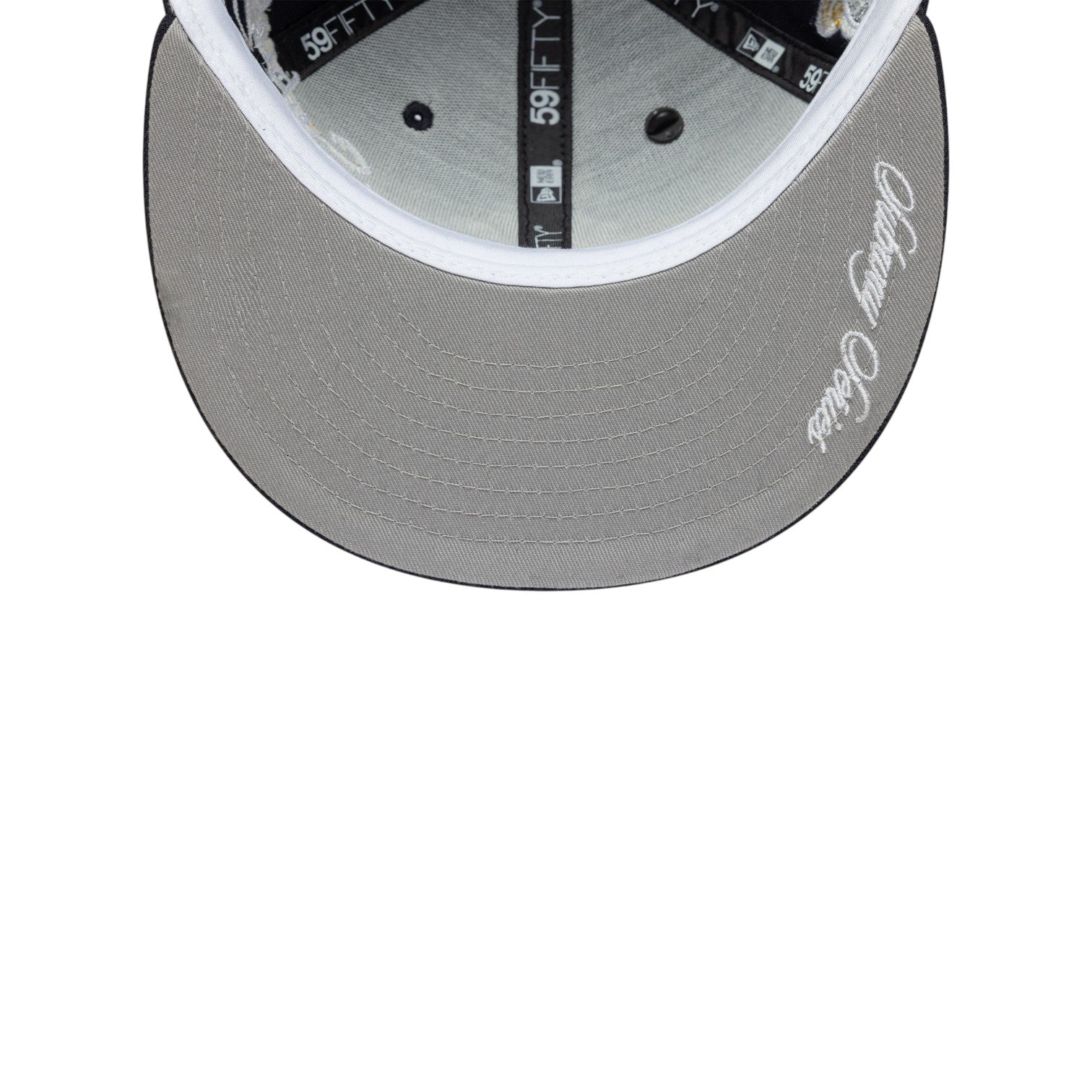 59FIFITY Fitted New York Yankees MLB Subway Series Navy