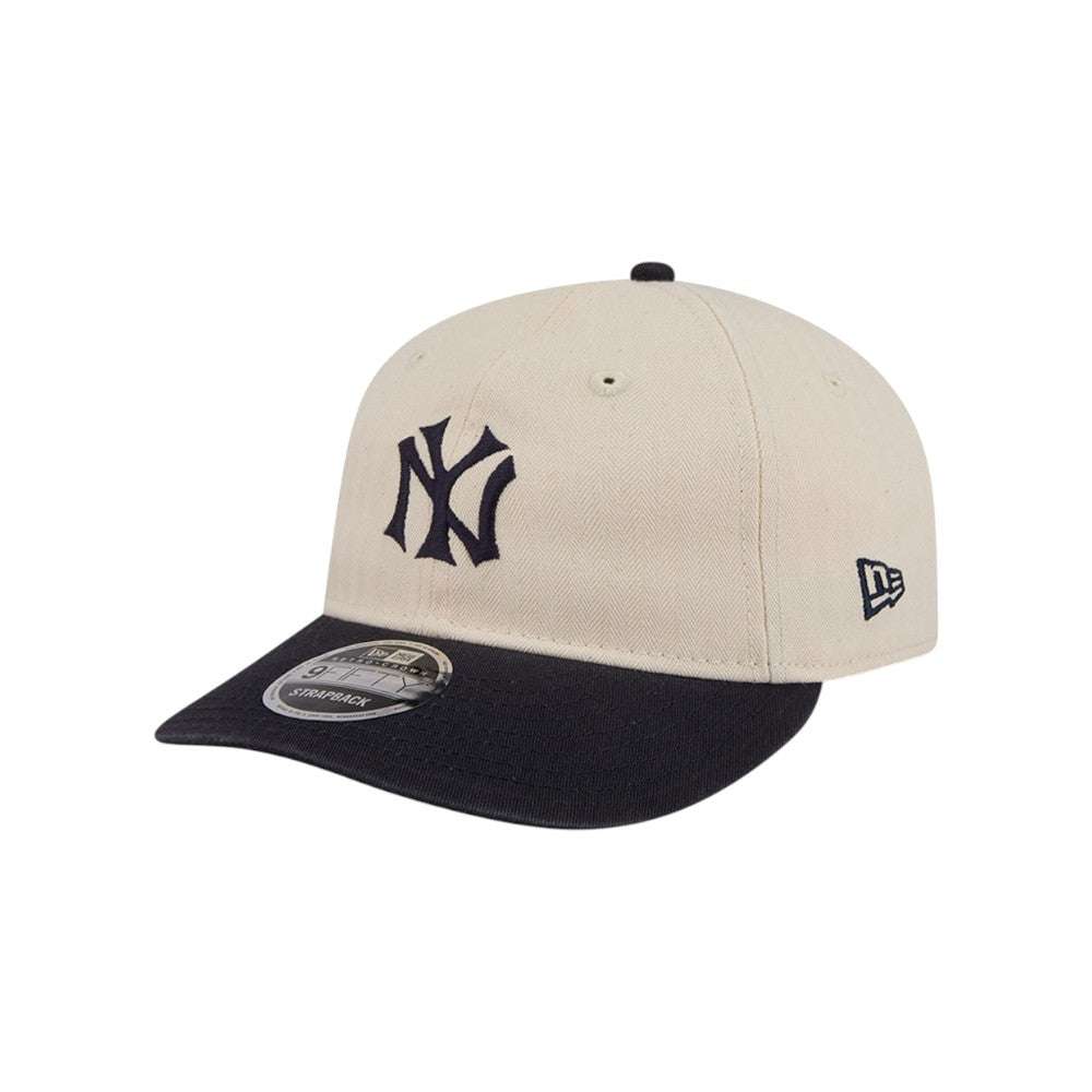 9FIFTY New York Yankees Americana Herringbone