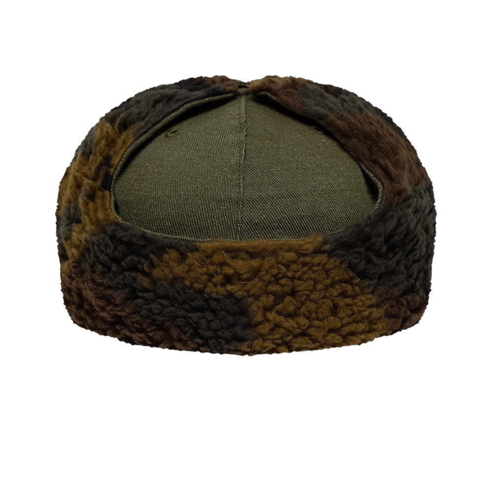 59FIFTY Dogear Chicago White Sox MLB Camo Green