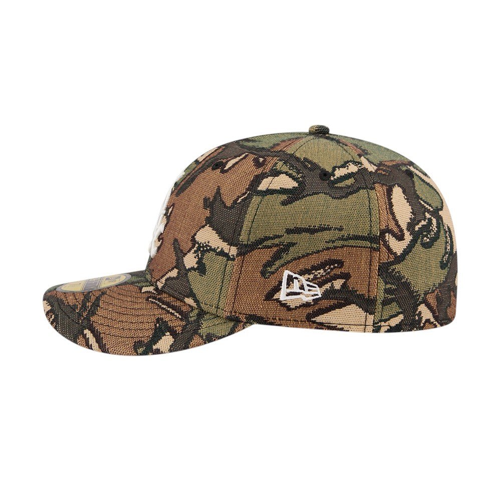 59FIFITY Fitted Chicago White Sox MLB Jacquard Camo