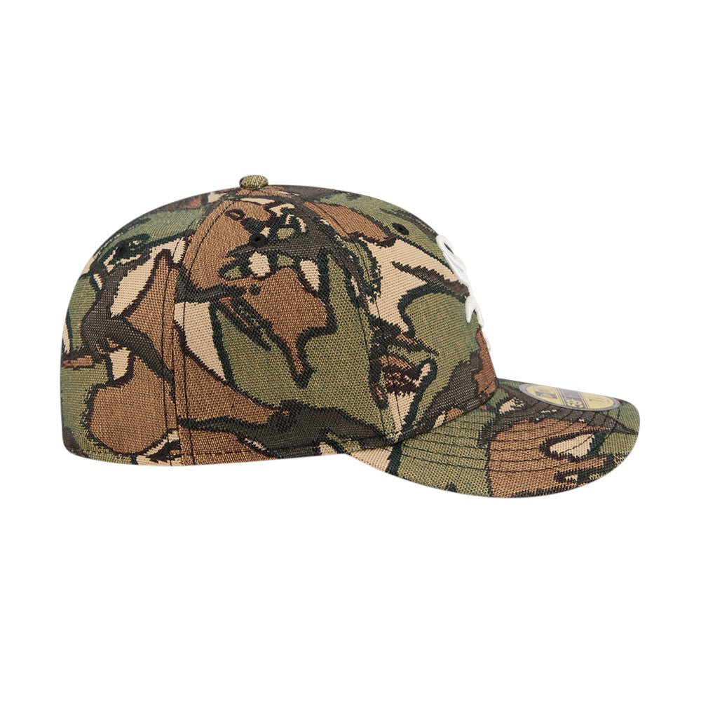 59FIFITY Fitted Chicago White Sox MLB Jacquard Camo