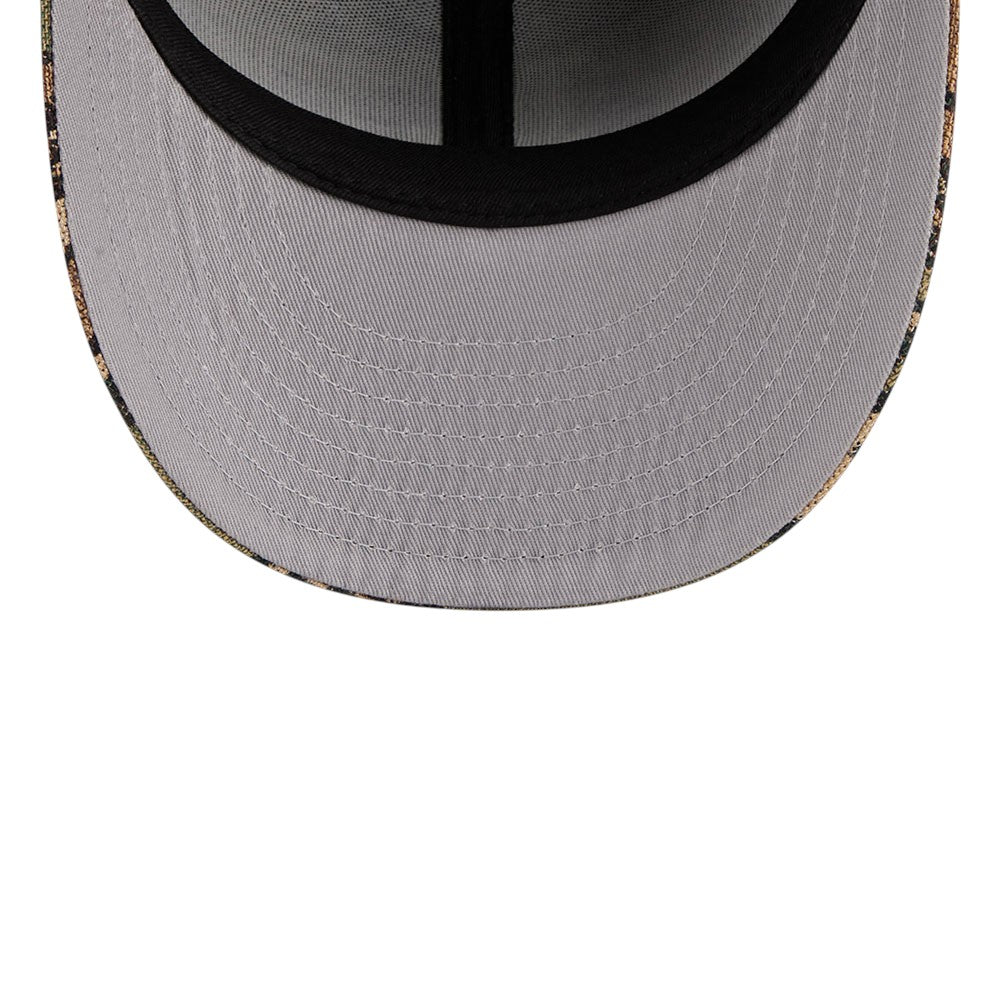59FIFITY Fitted Chicago White Sox MLB Jacquard Camo