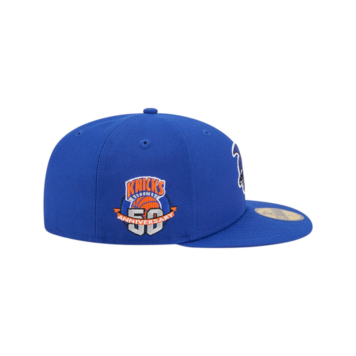 59FIFTY New York Knicks Hardwood Classics 50th Anniversary