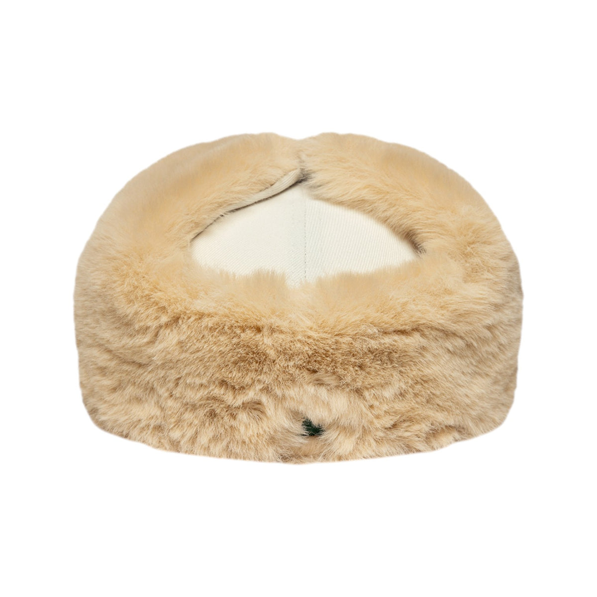 59FIFTY Dogear Athletics MLB World Series Cream