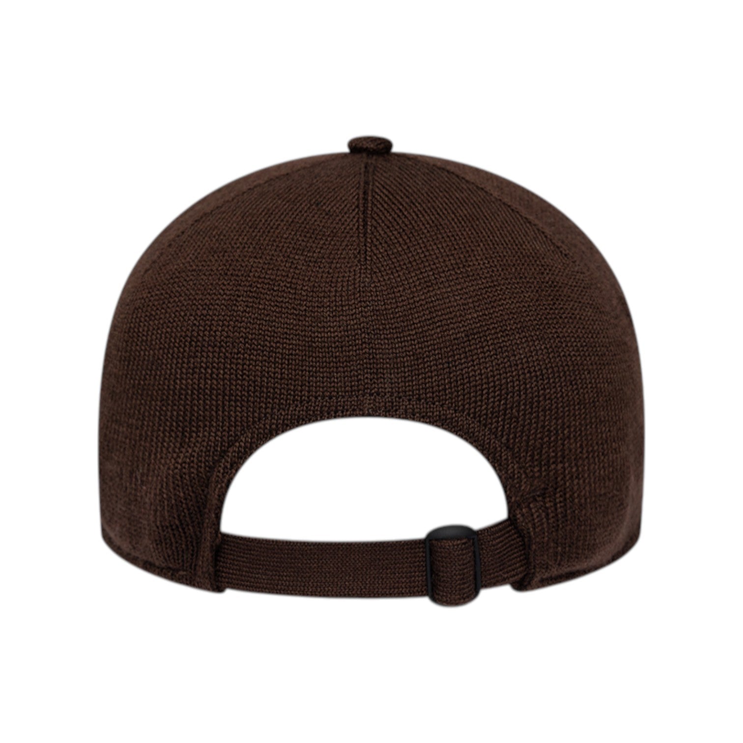 9TWENTY New Yankees Merino Wool Brown