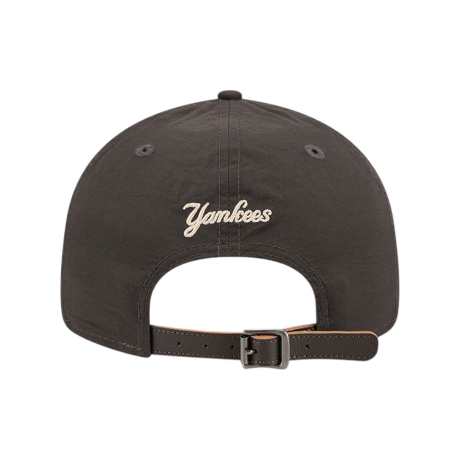 9FIFTY Retro Crown New York Yankees MLB Nylon Black