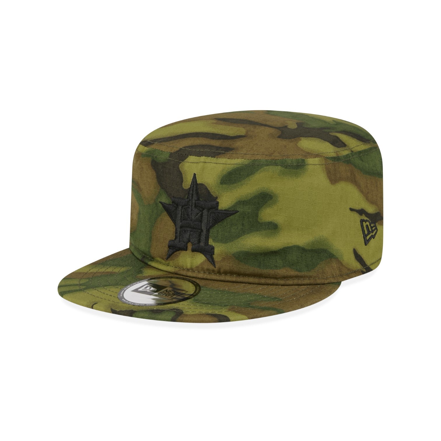 Painter Huston Astros MLB Ripstop Camo