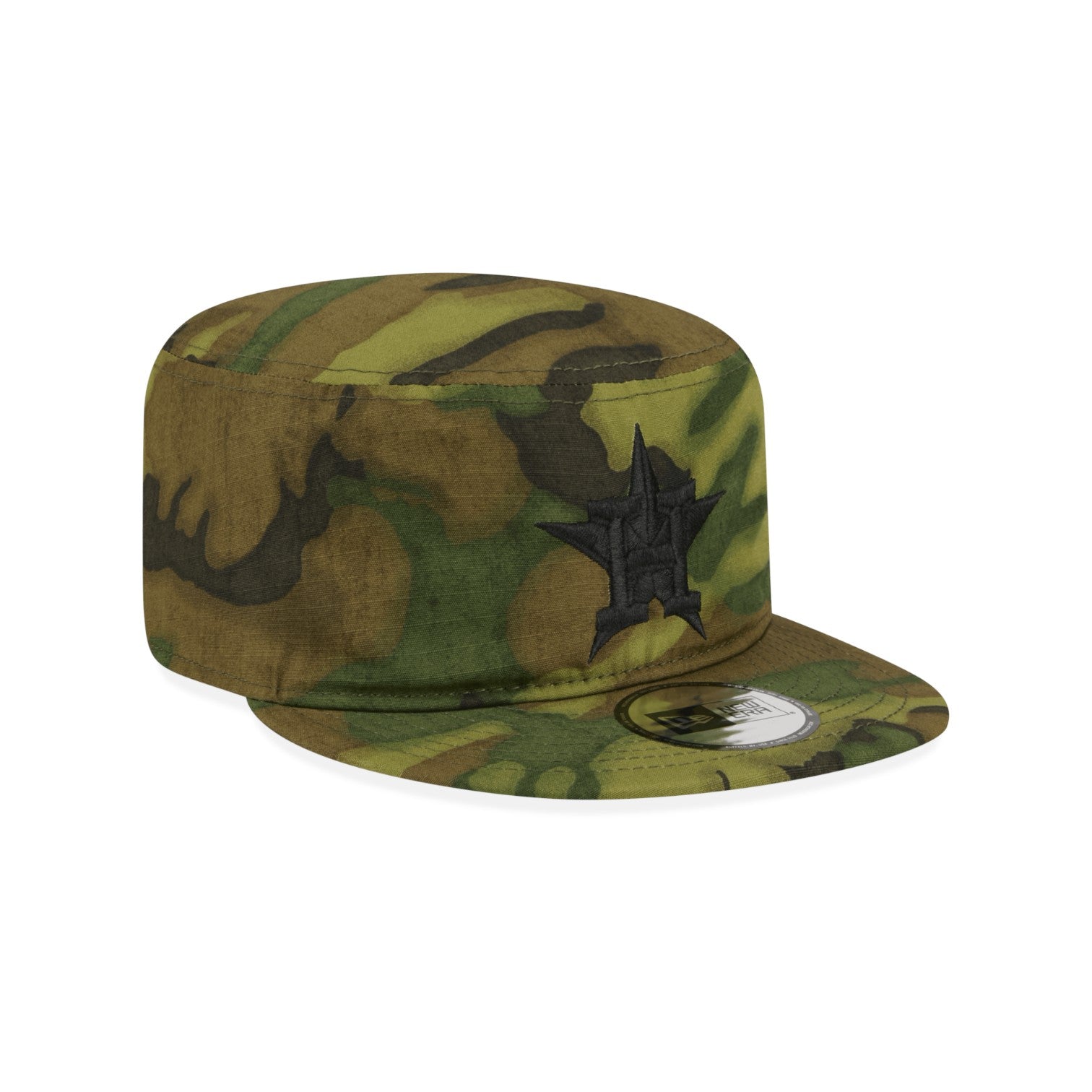 Painter Huston Astros MLB Ripstop Camo