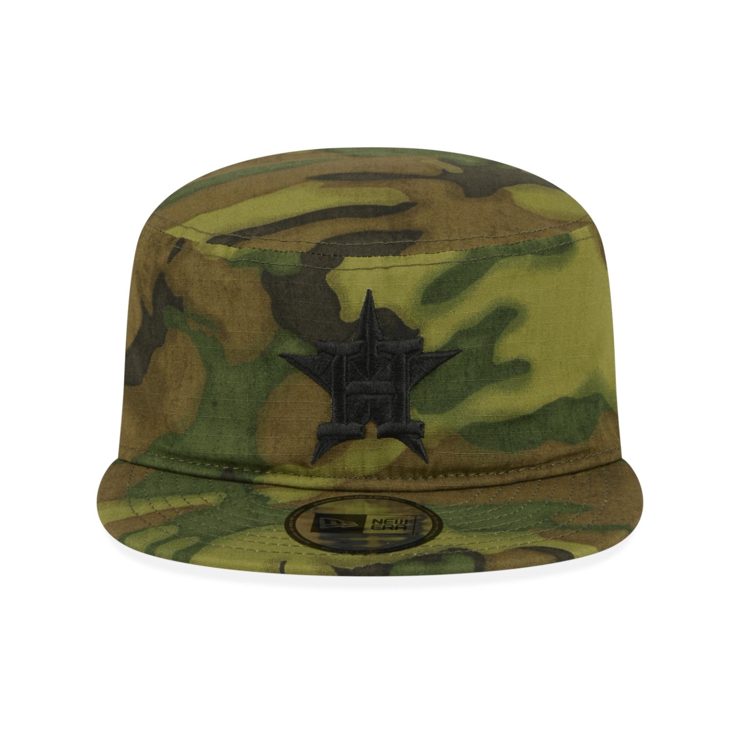 Painter Huston Astros MLB Ripstop Camo