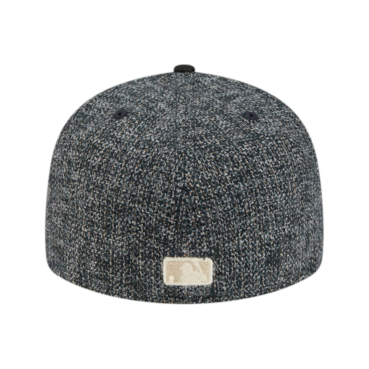59FIFTY New York Yankees MLB Tweedy Cotton Black
