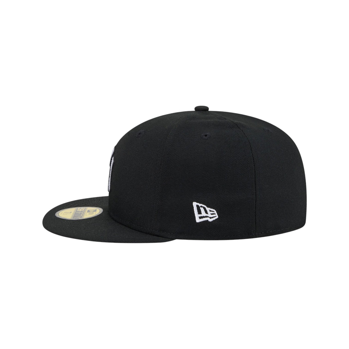 59FIFTY New York Yankees MLB Rhinestone Badge Nero
