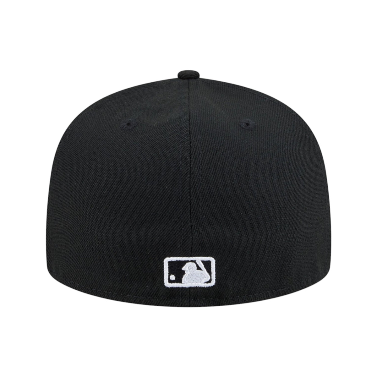 59FIFTY New York Yankees MLB Rhinestone Badge Nero