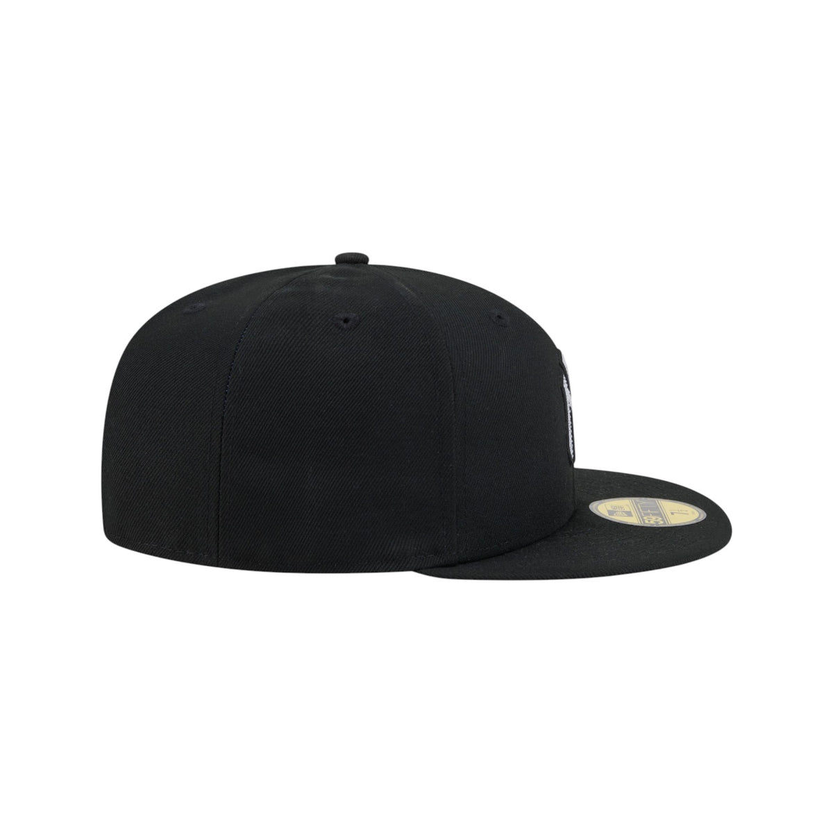 59FIFTY New York Yankees MLB Rhinestone Badge Nero