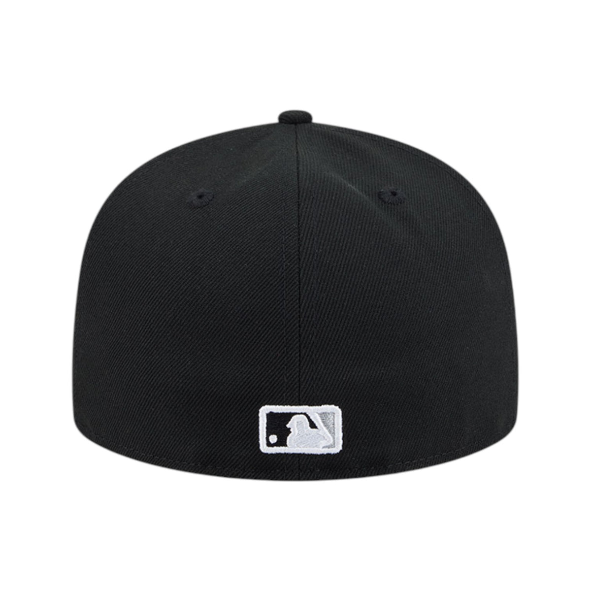 59FIFTY Chicago White Sox MLB Rhinestone Badge Nero