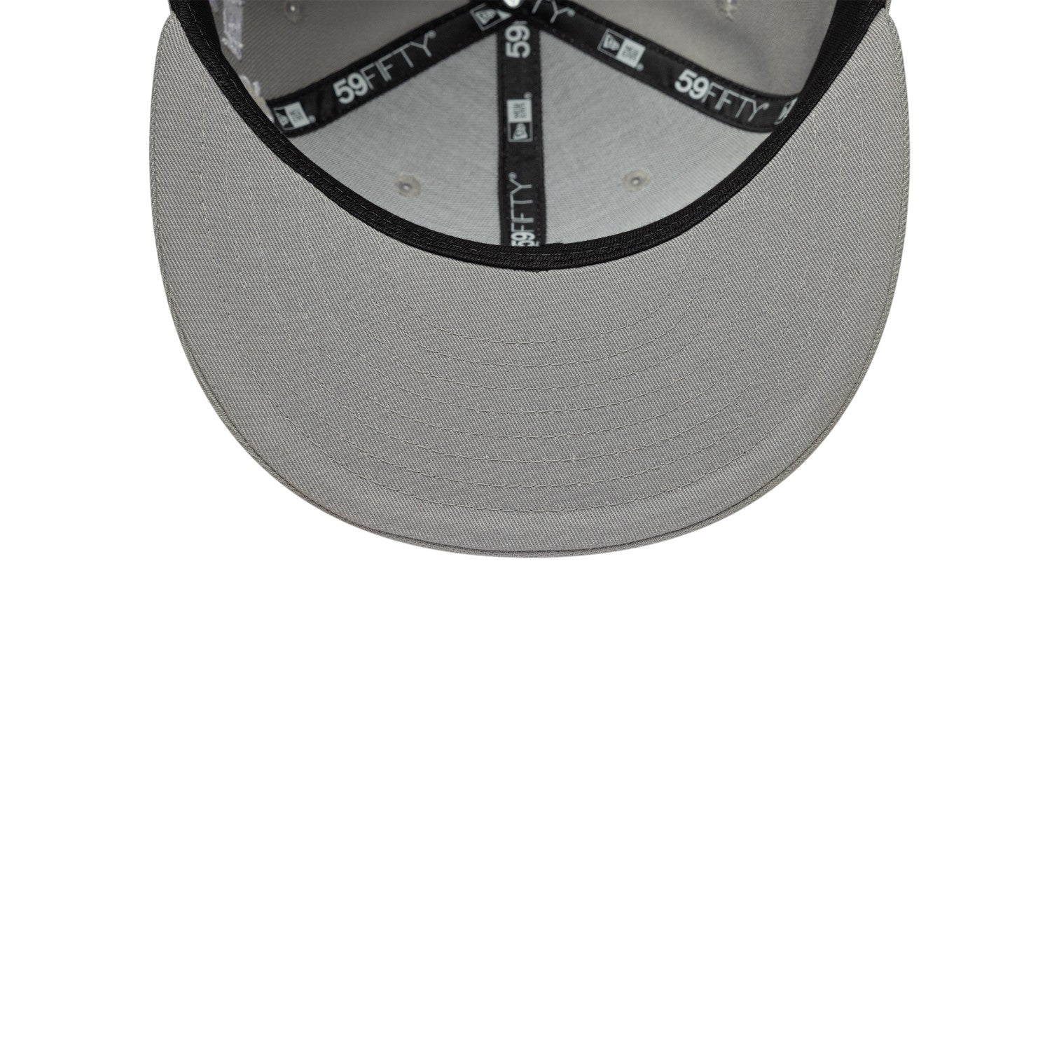 59FIFTY New York Yankees MLB Scribble Grey
